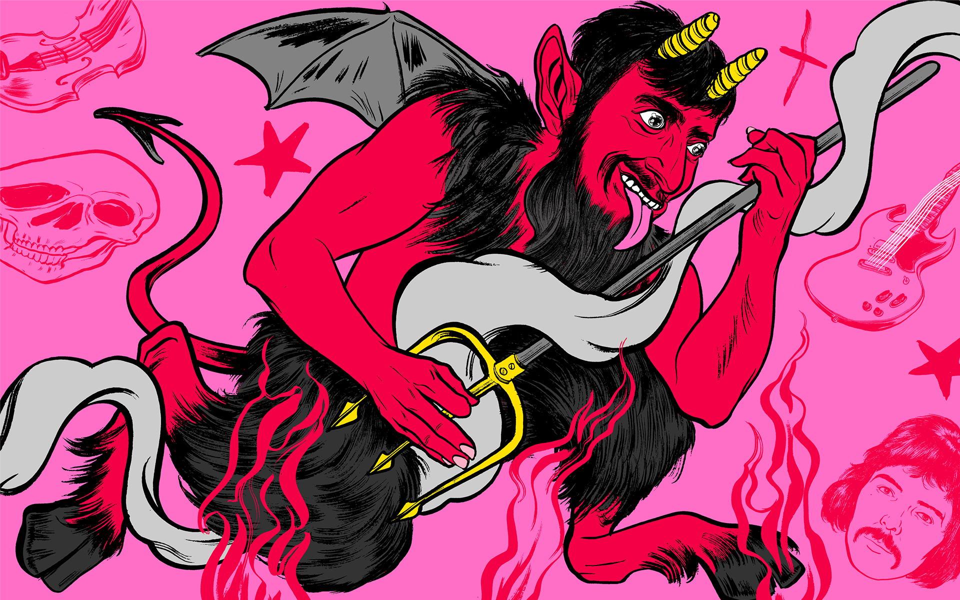 The devil’s interval: The history of the tritone | Pedro Lourenco