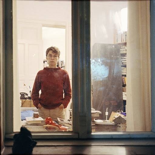 Shizuka Yokomizo, Dear Stranger, 1998-2000