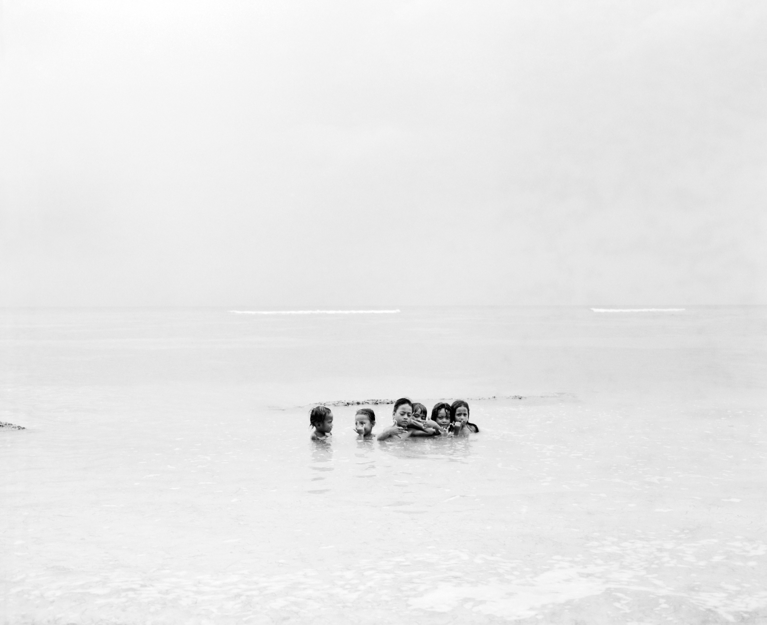 MASKUN - and the People of Pingelap, 2008