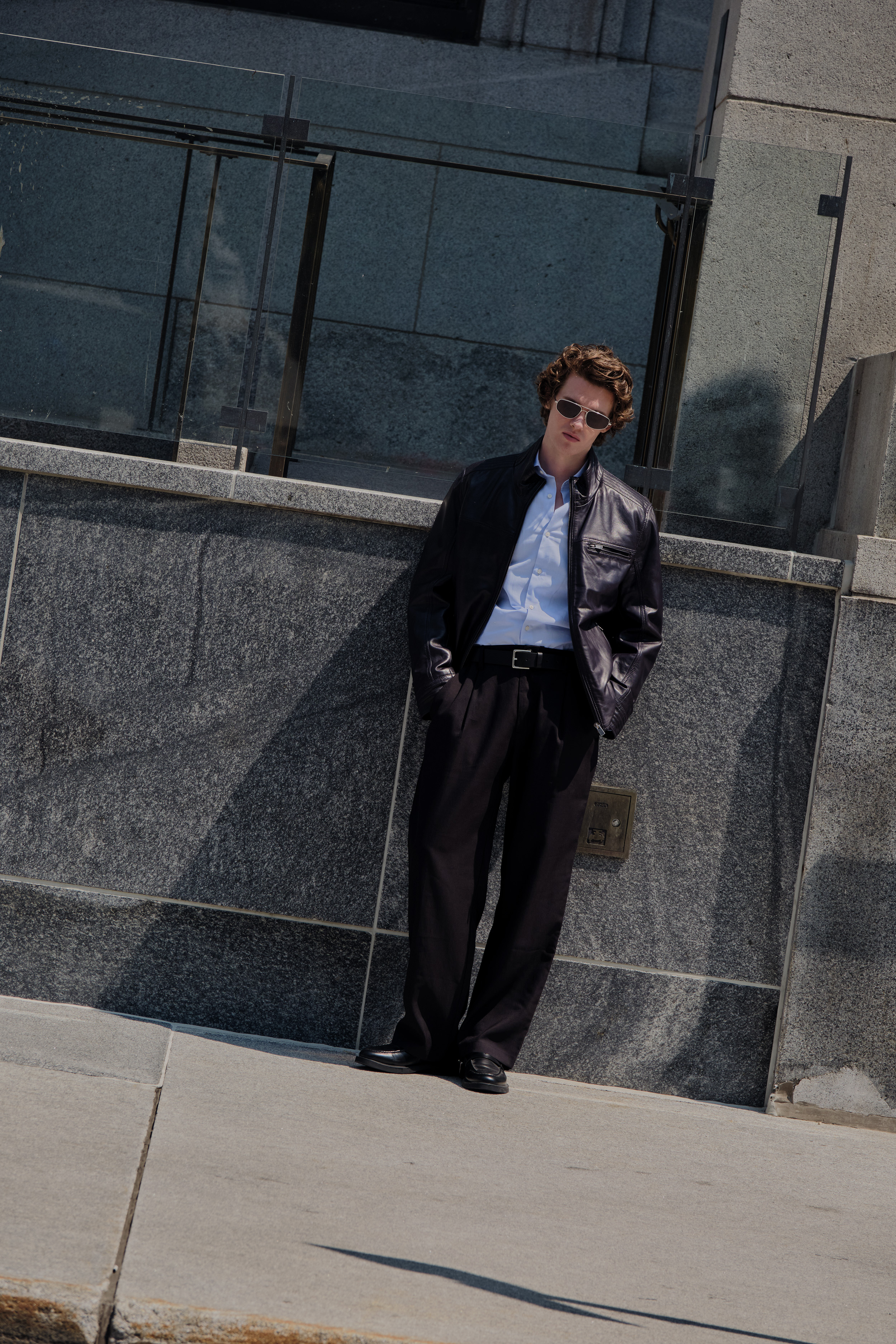 Regency Leathers, 2025