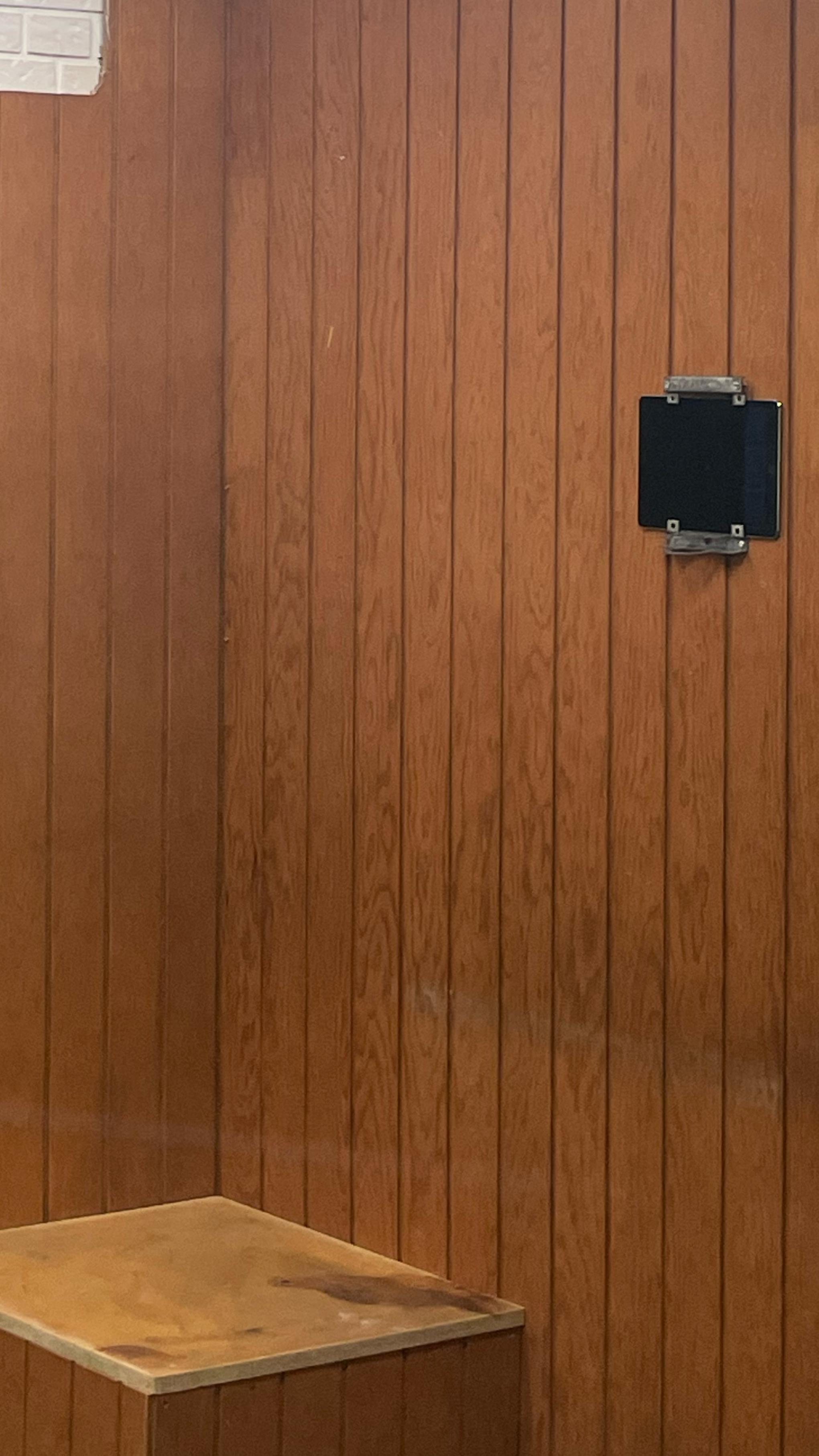 Aktivistisk tegnestue - byggestop