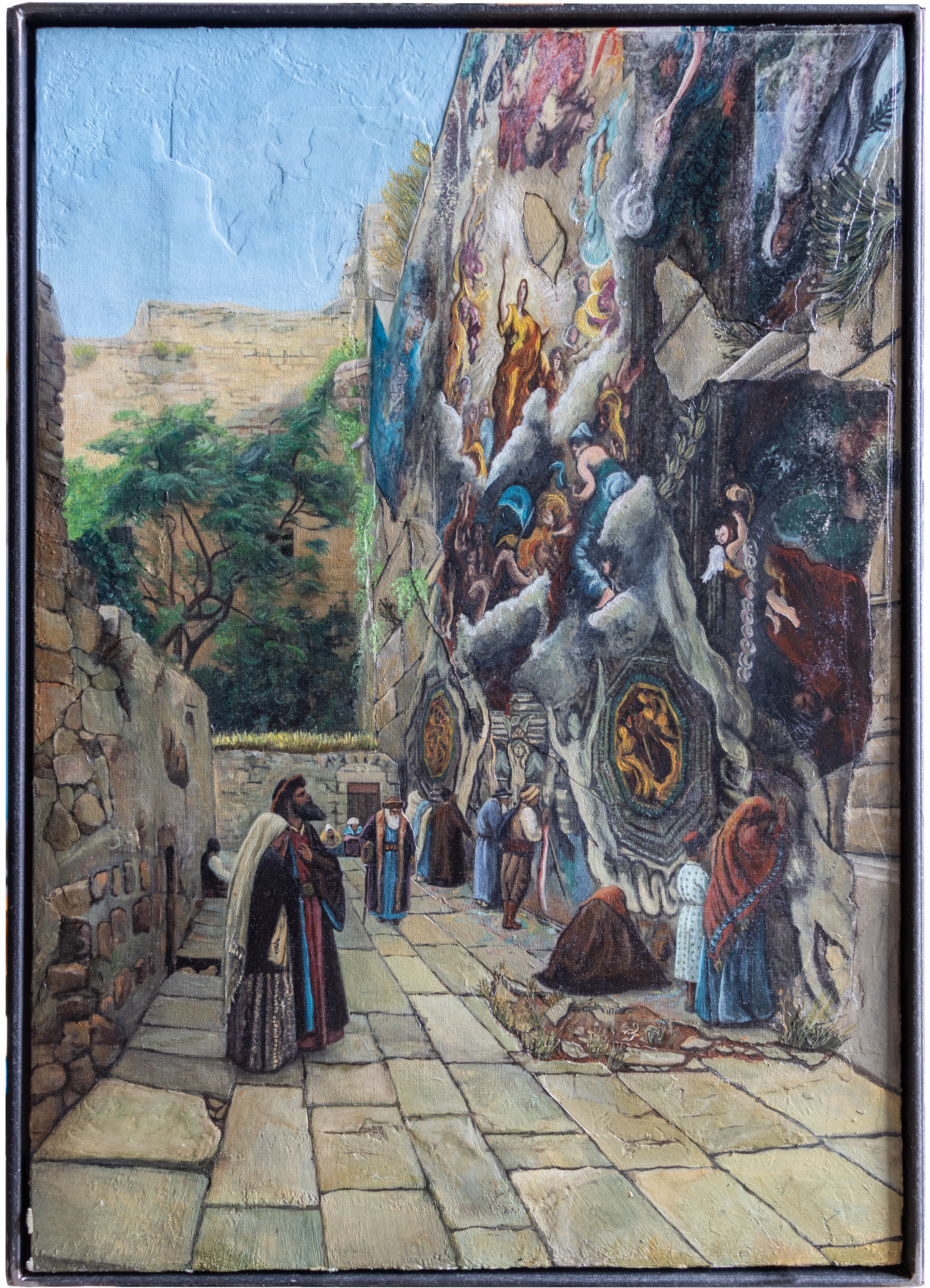 Exporting Democracy, 2024