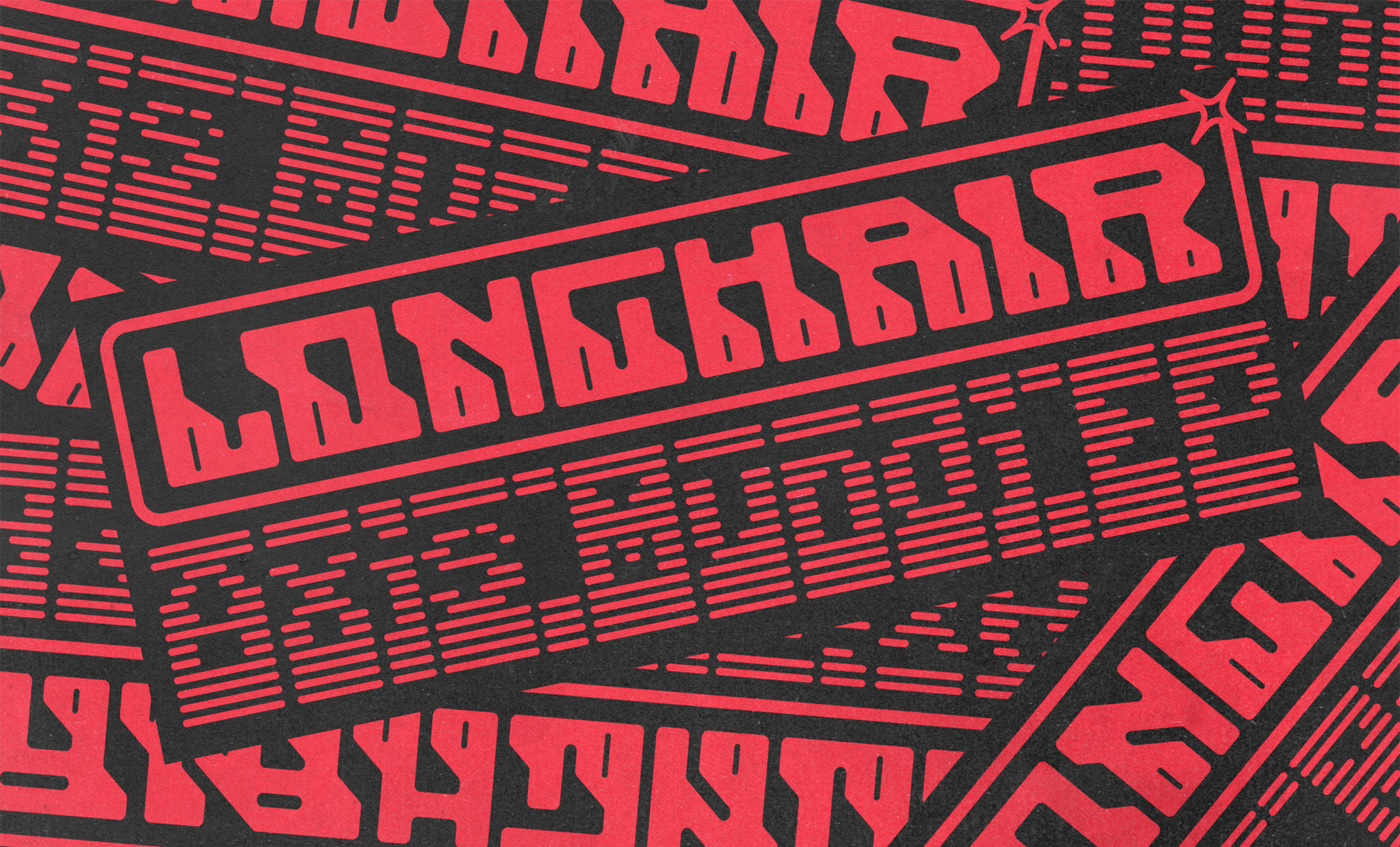 MM Discos Vinyl Design