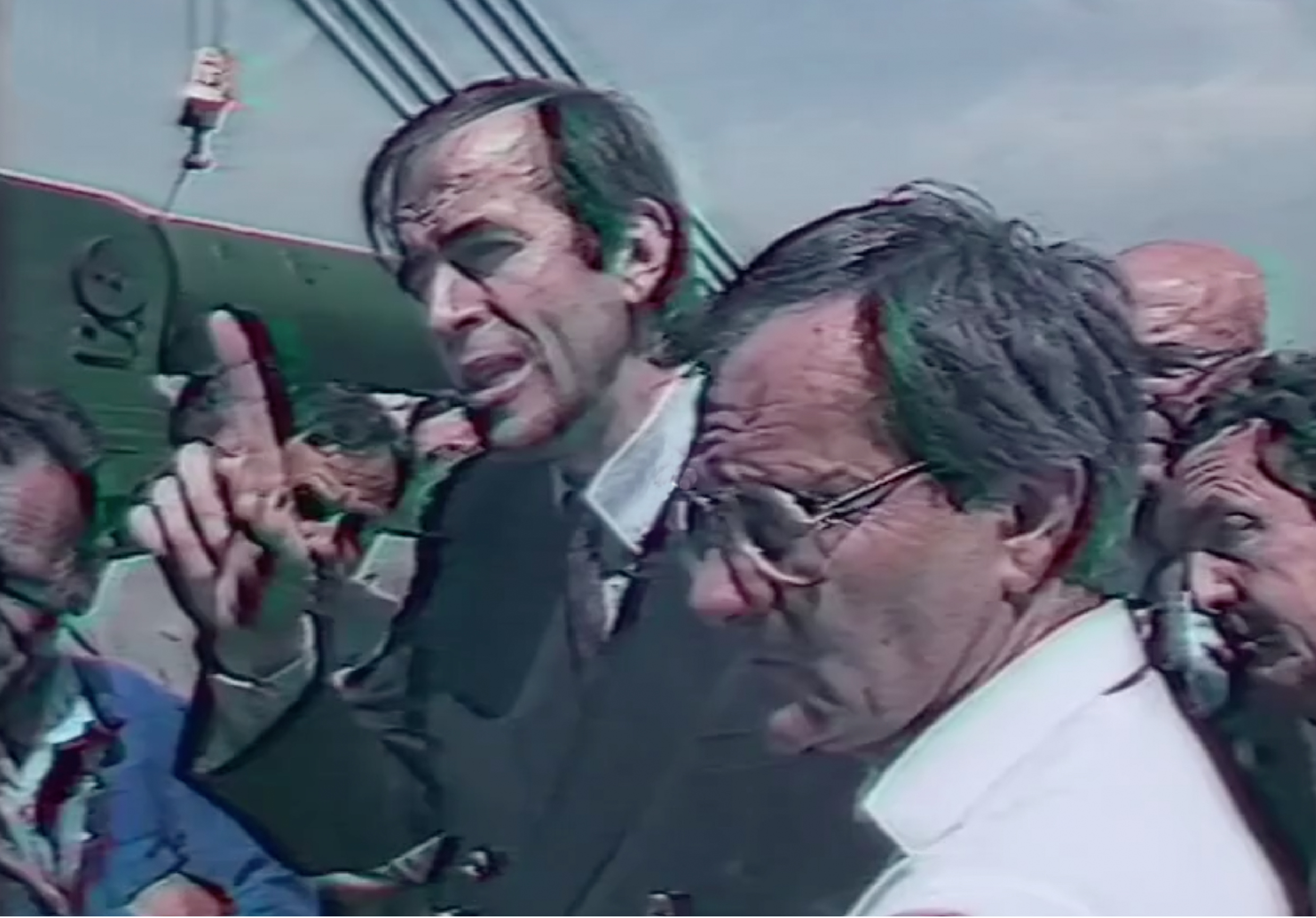 original screenshot (Copyright: Journal régional - Provence Méditerranée, INA, 27.5.1986)