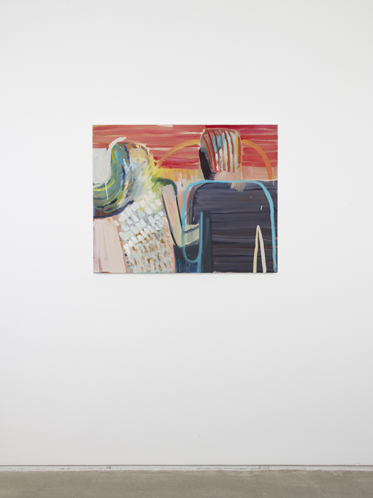 Exhibition View, Klingsor&rsquo;s Last Summer, 2015, HITE Collection