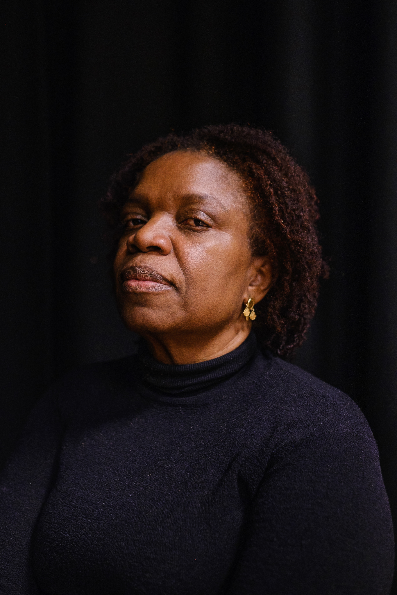 De Volkskrant - Theater over de toeslagenaffaire