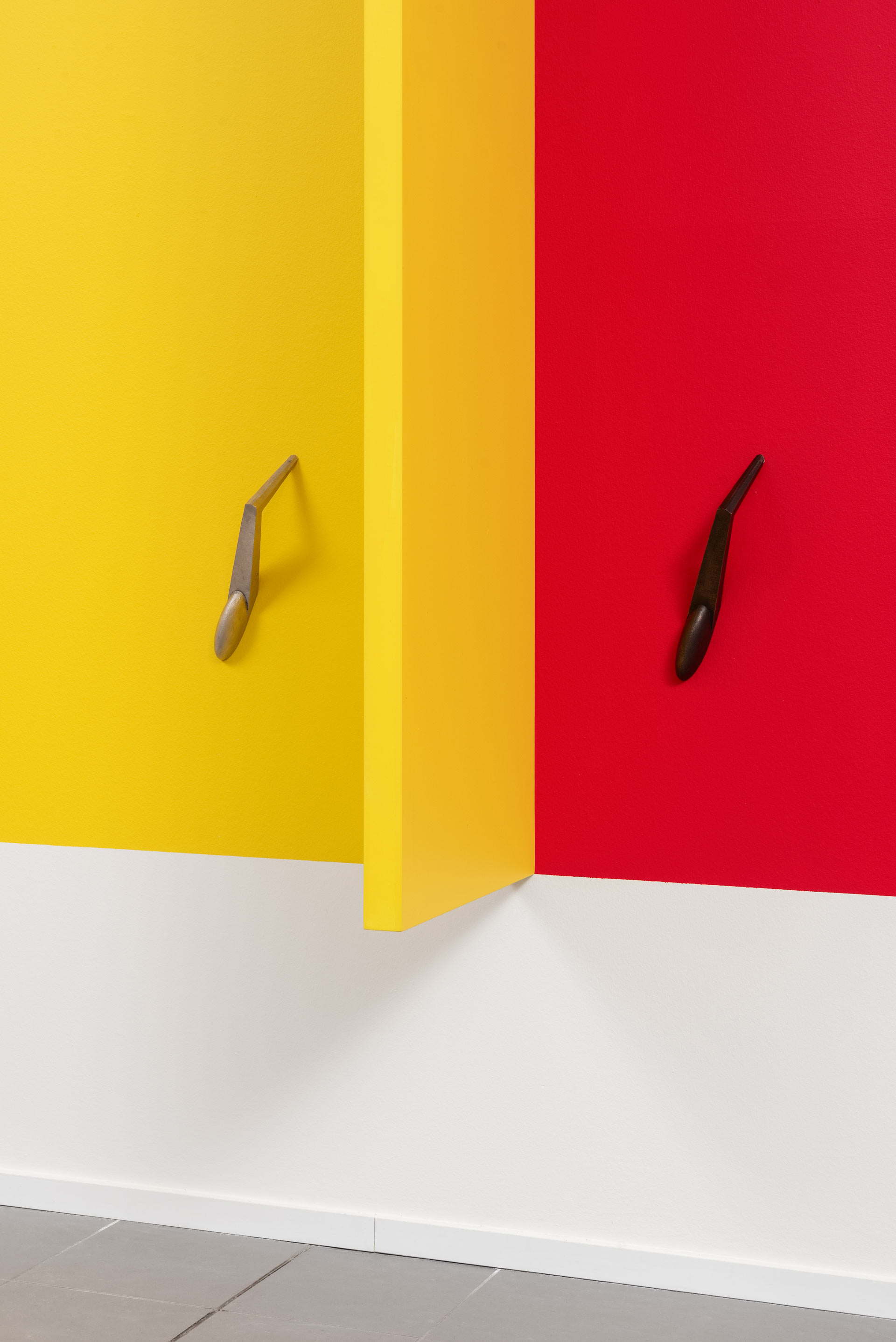 Andrea Bocca - Spazio Leonardo - Leonardo Assicurazioni - giallo.studio - Giallo Design Studio Milano