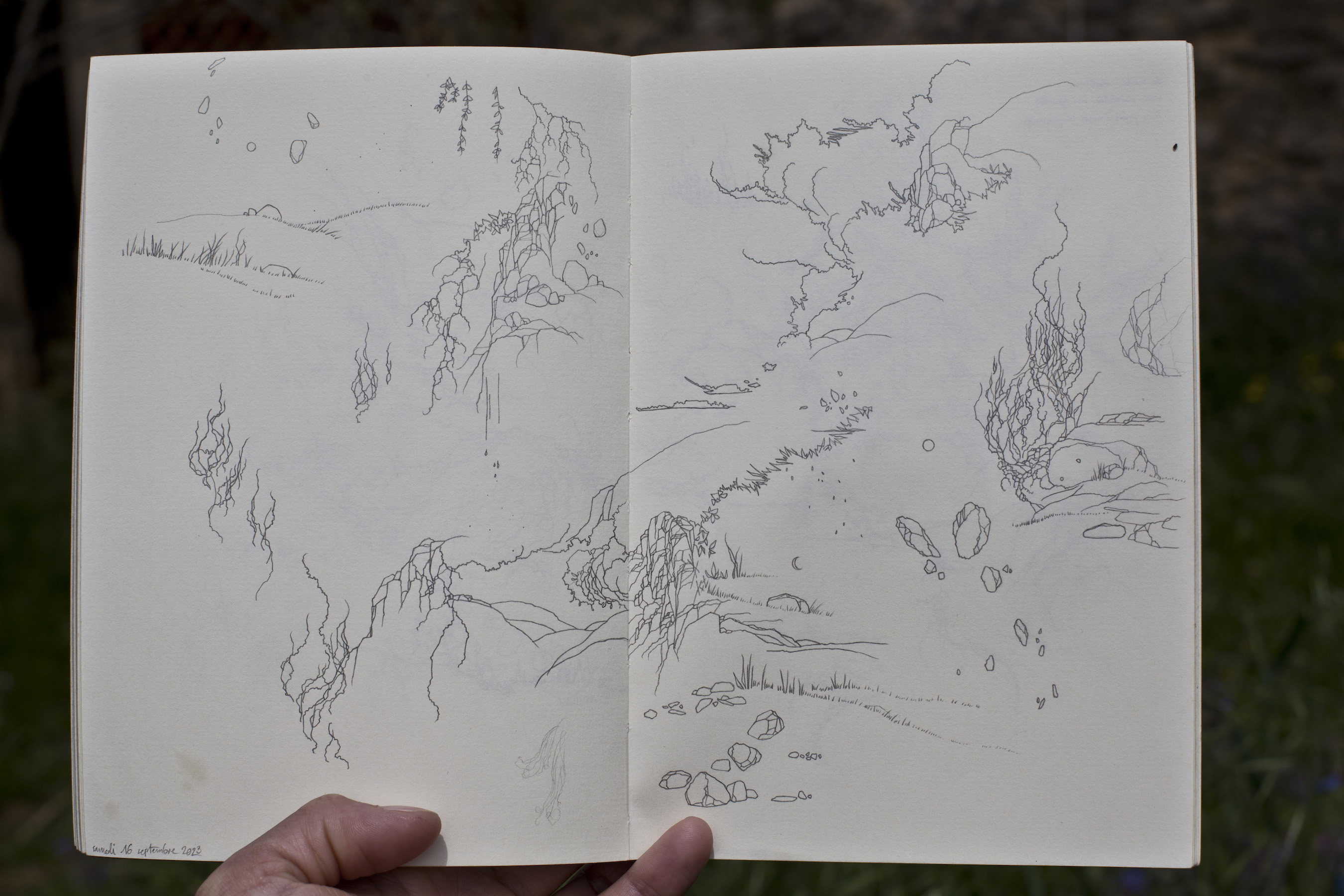 samedi 16 septembre 2023