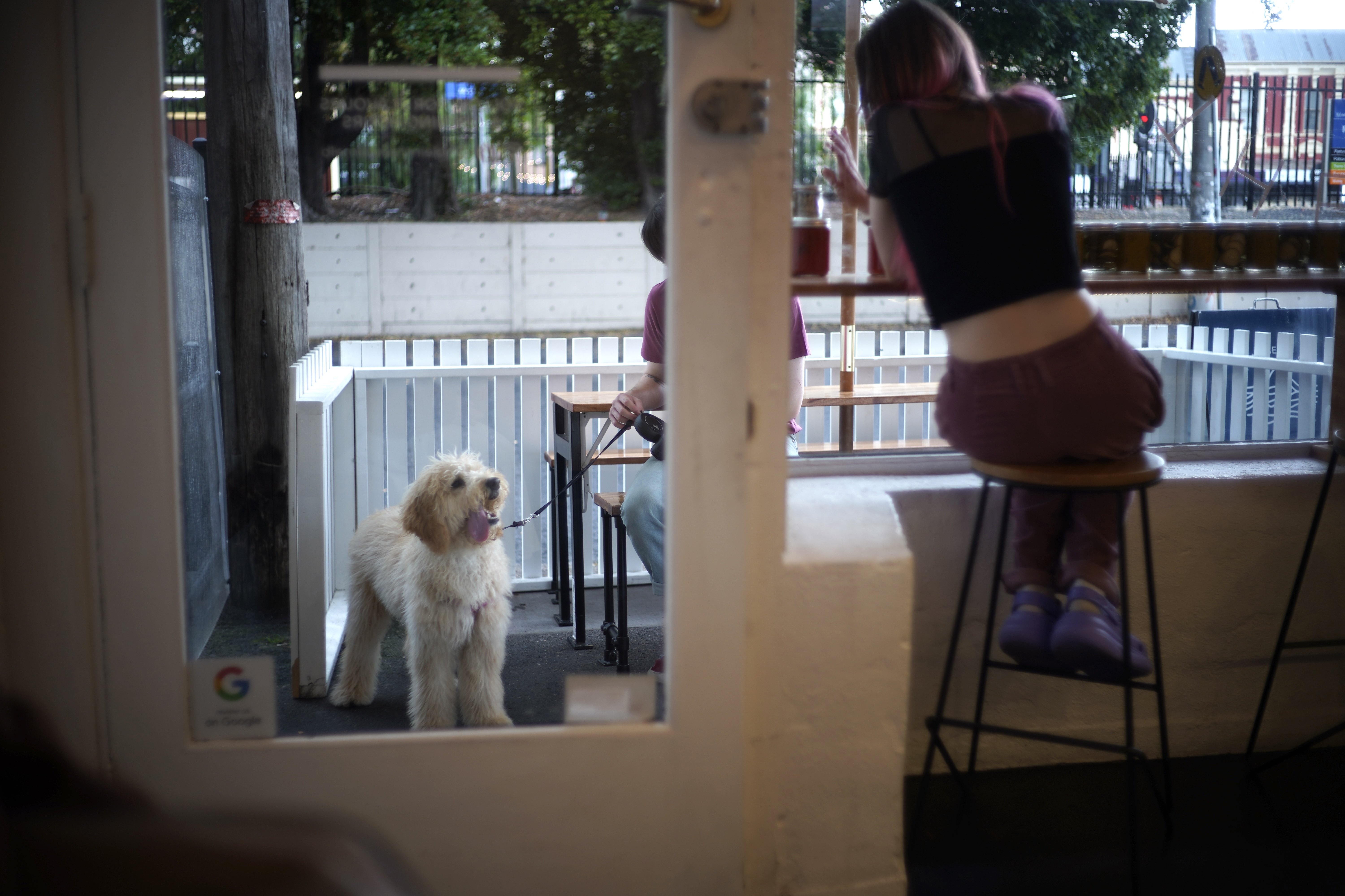 Melbourne, VIC/December 22'