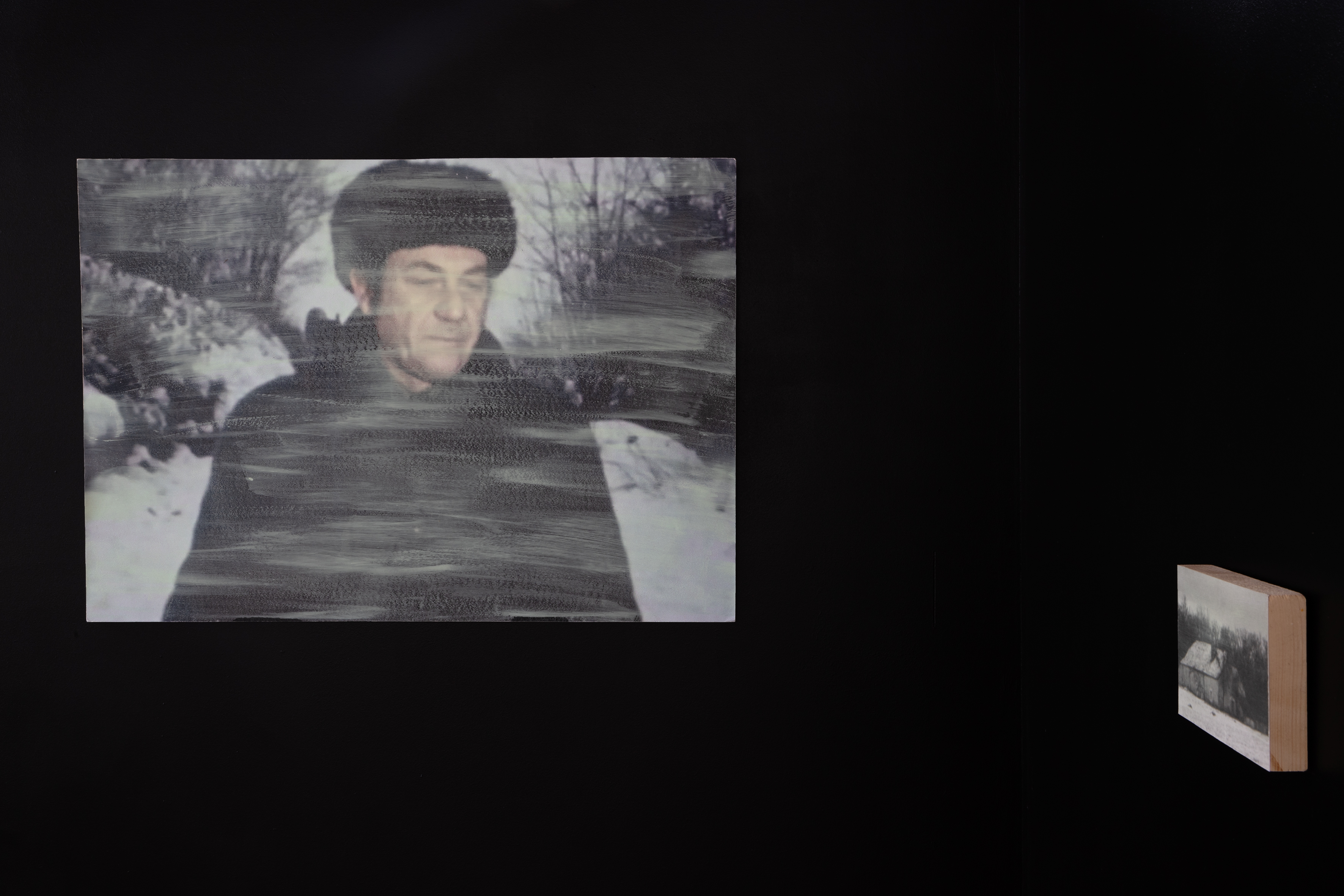 ArtSites, Tonnerre, 2025 &copy; Caf&eacute; des Glaces