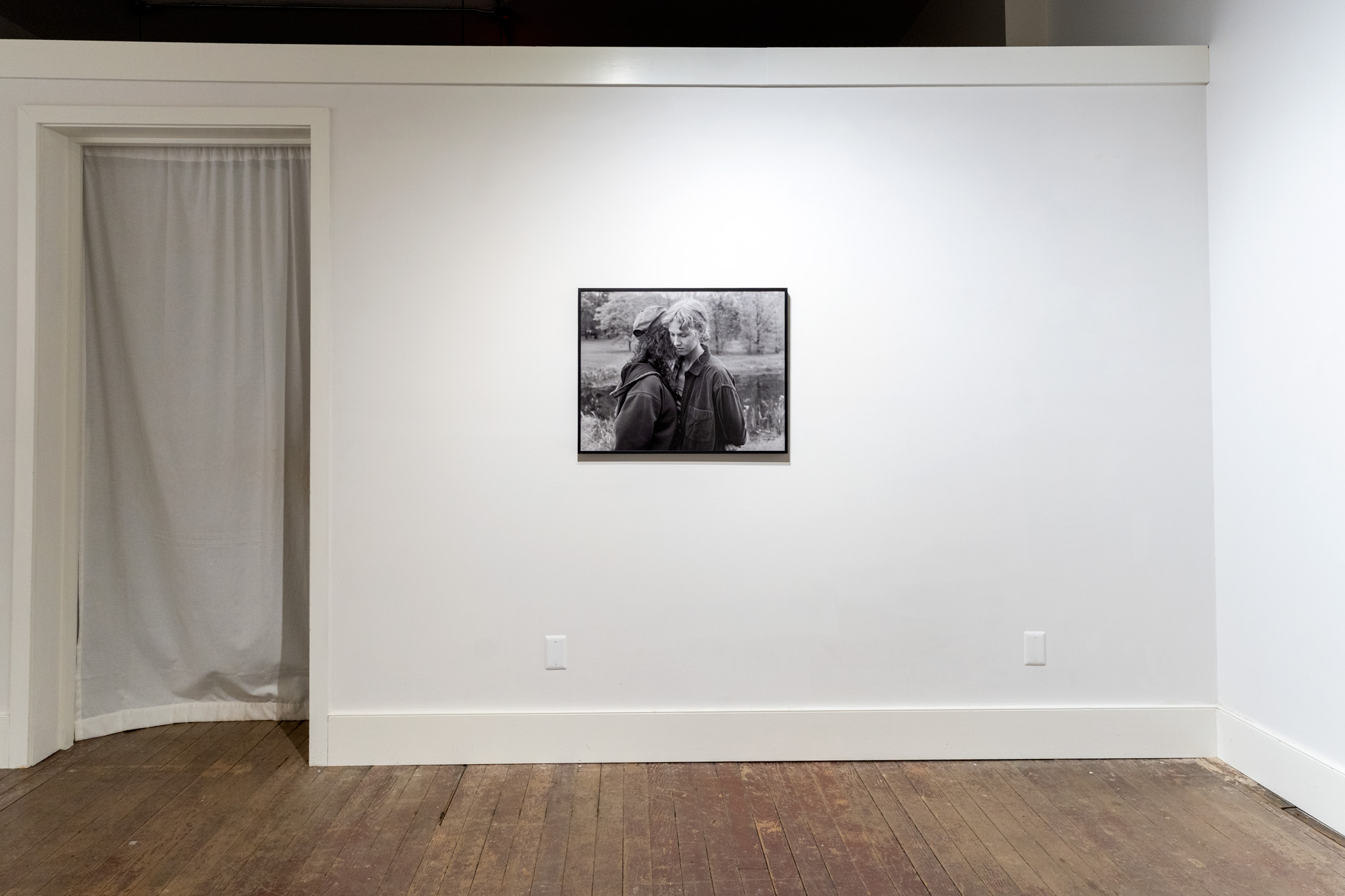 Love Line, Institute 193, Lexington, KY September – October 2025