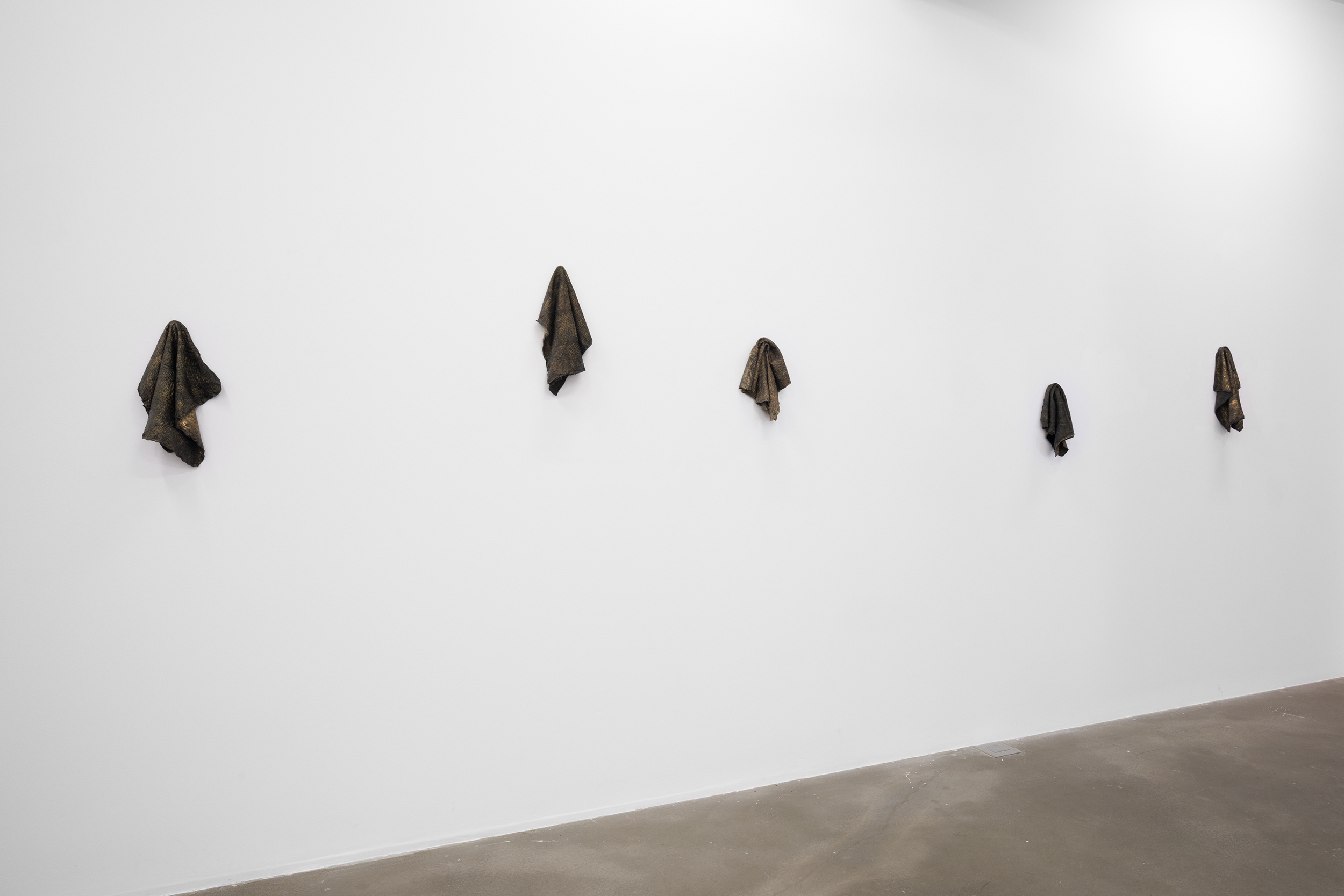 Untitled (Casts)