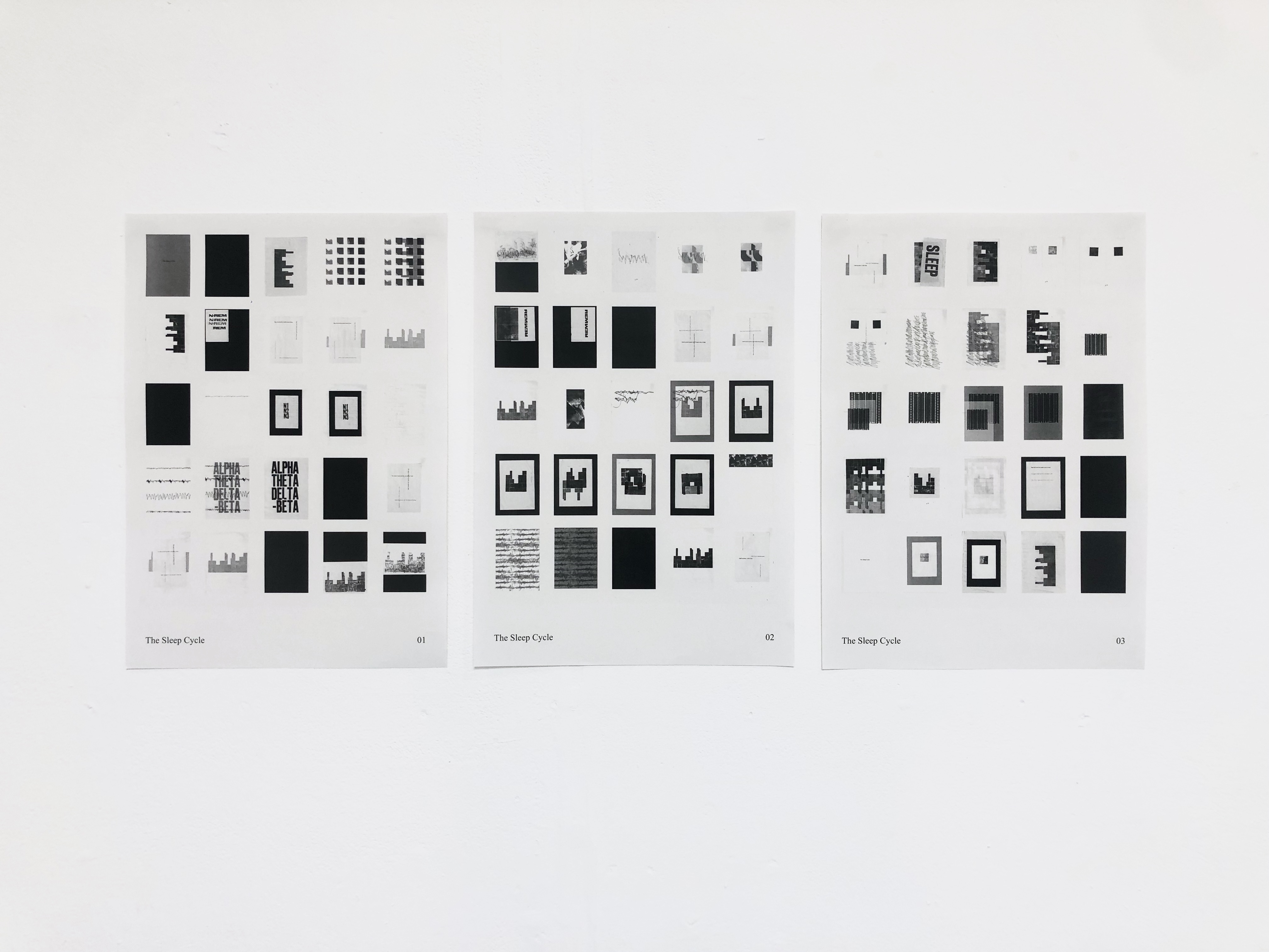 Archival Posters