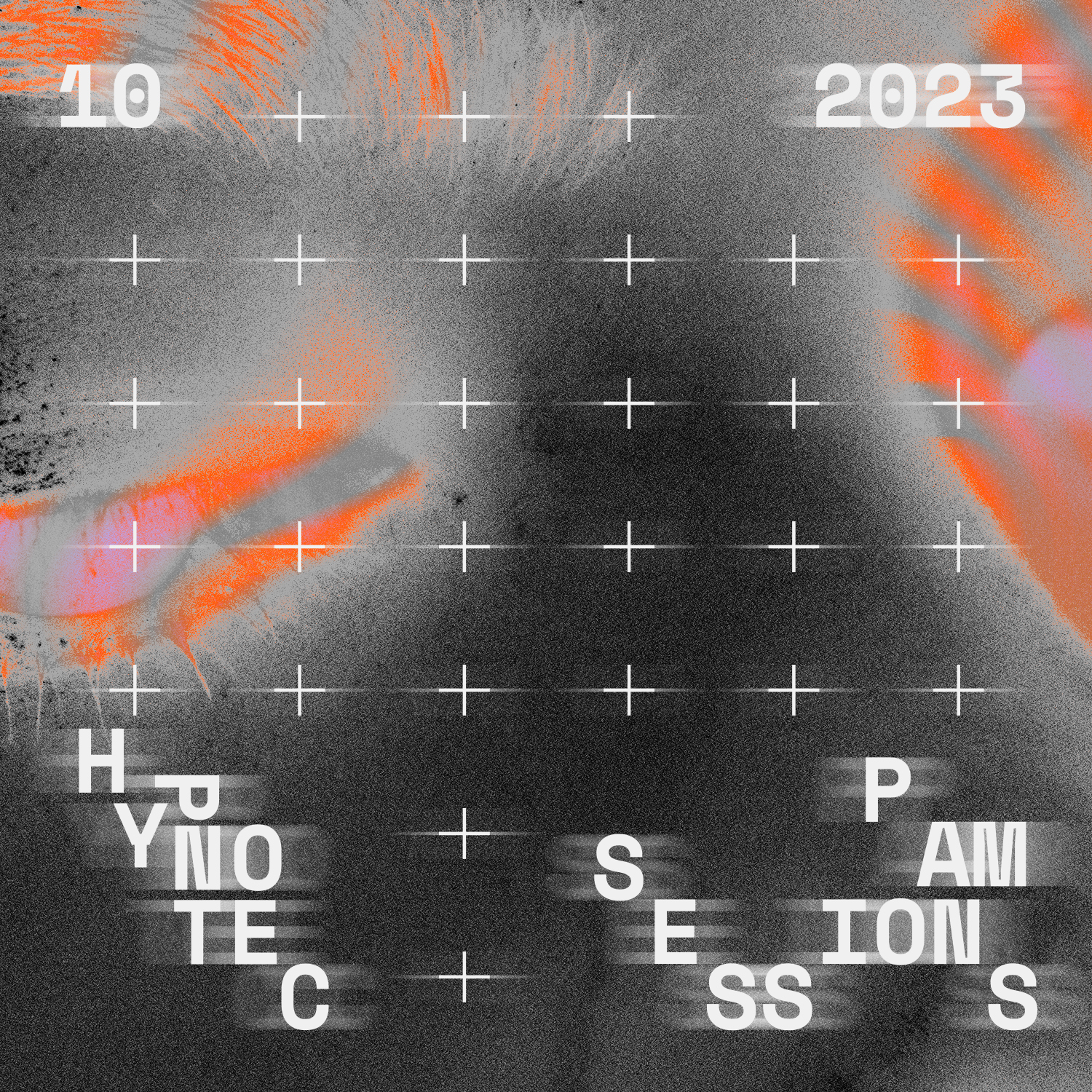 PAM SESSIONS - HYPNOTEC