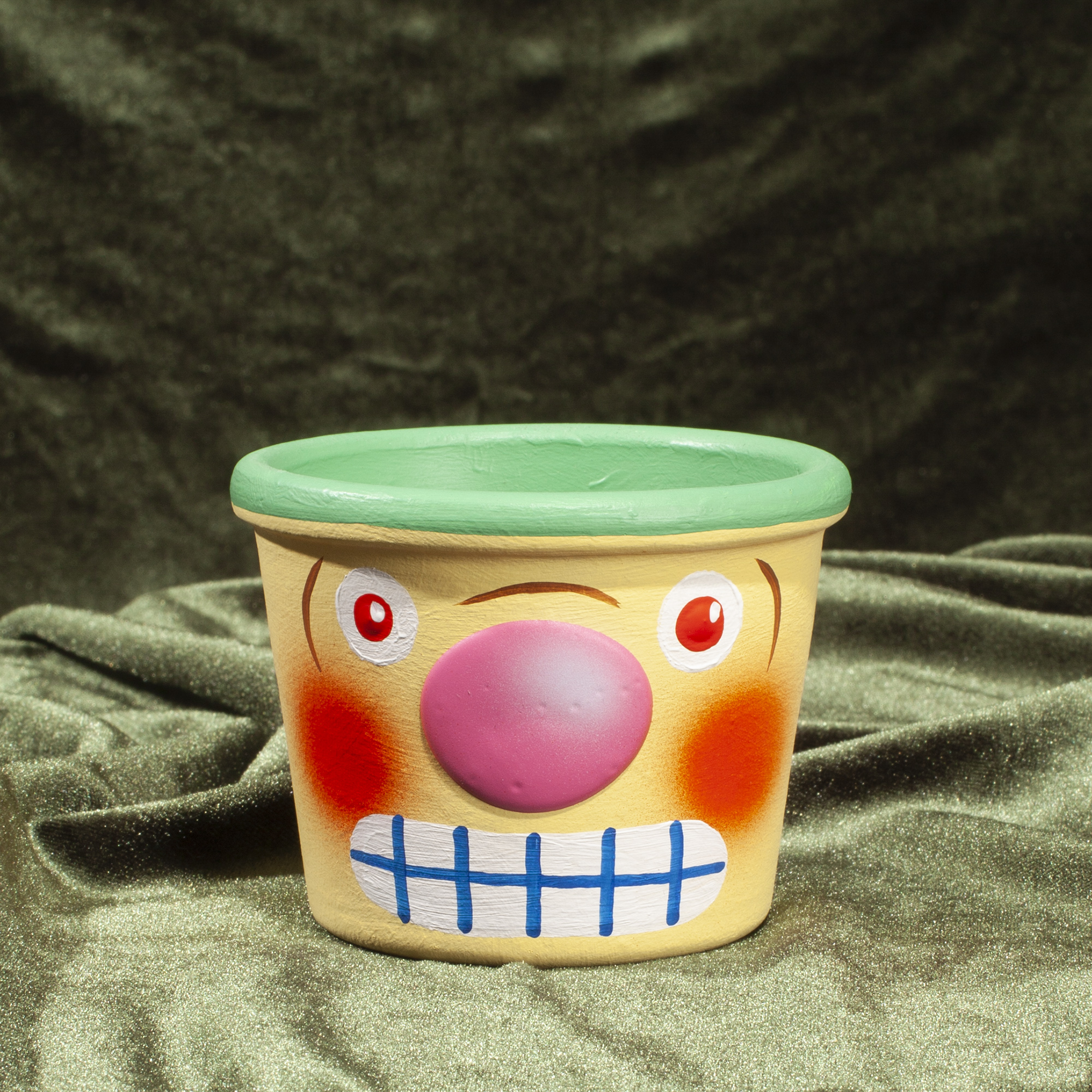 Book Edition (Yellow)