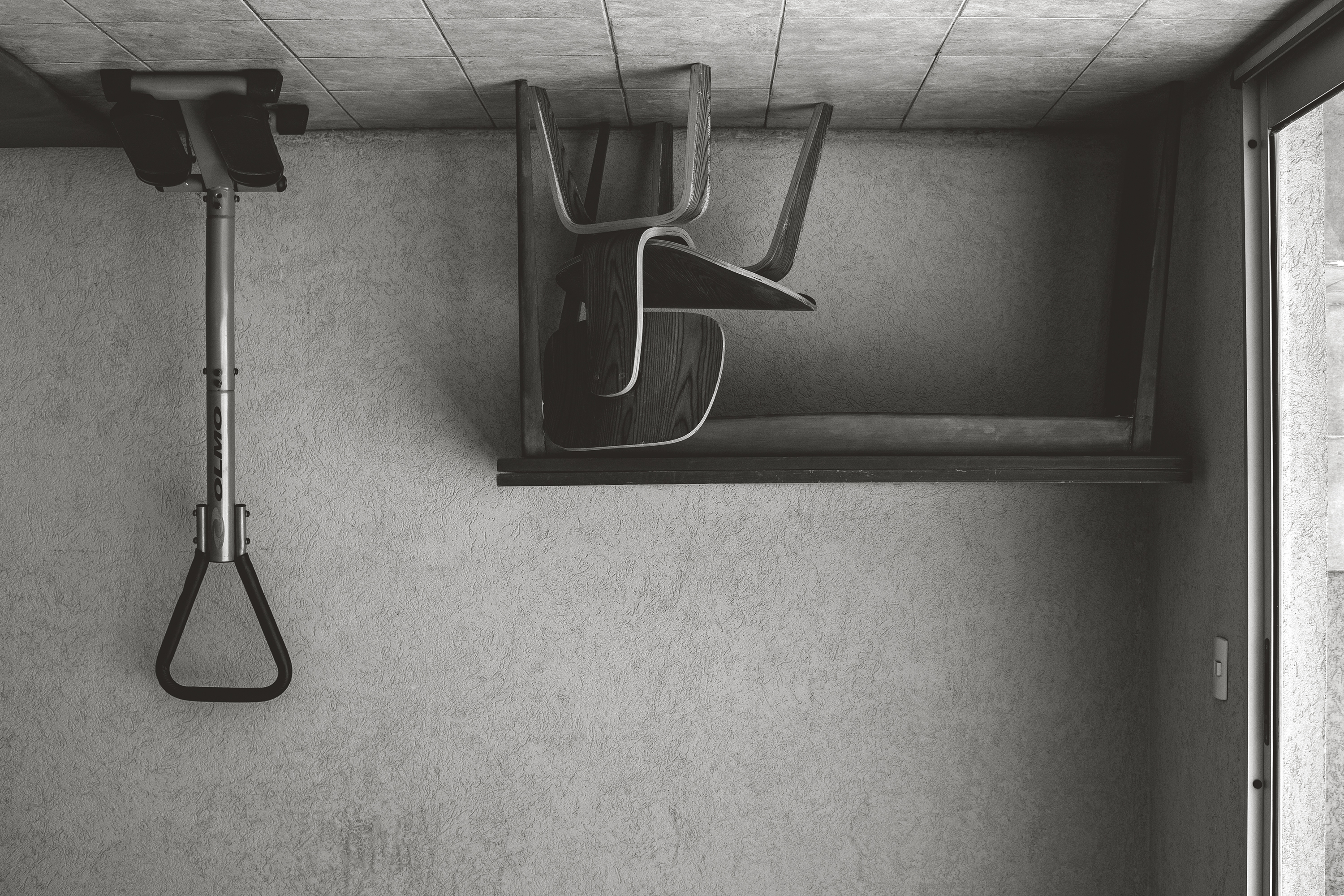 Gimnasio—Buenos Aires, Argentina