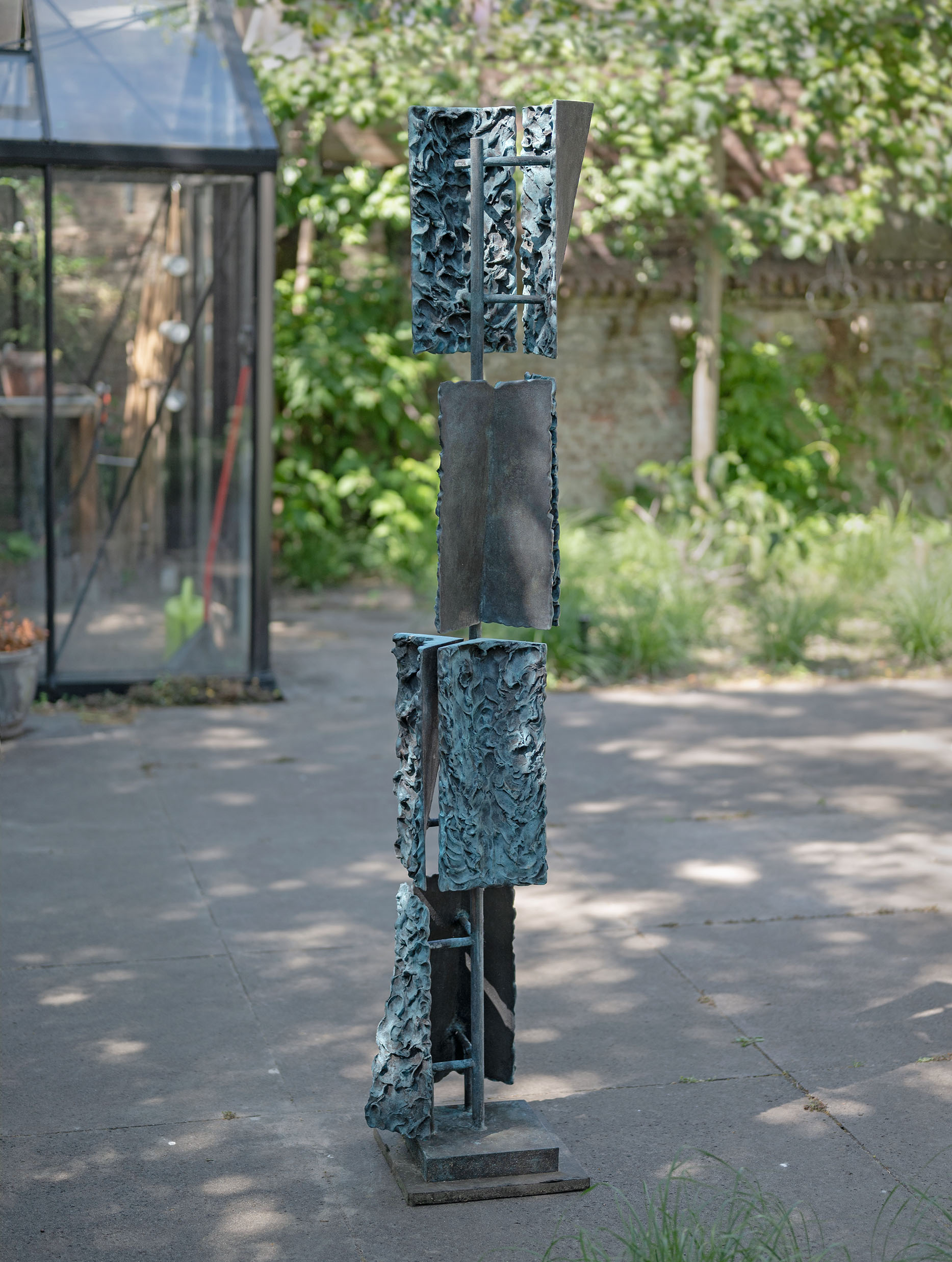 On Spatialization2018