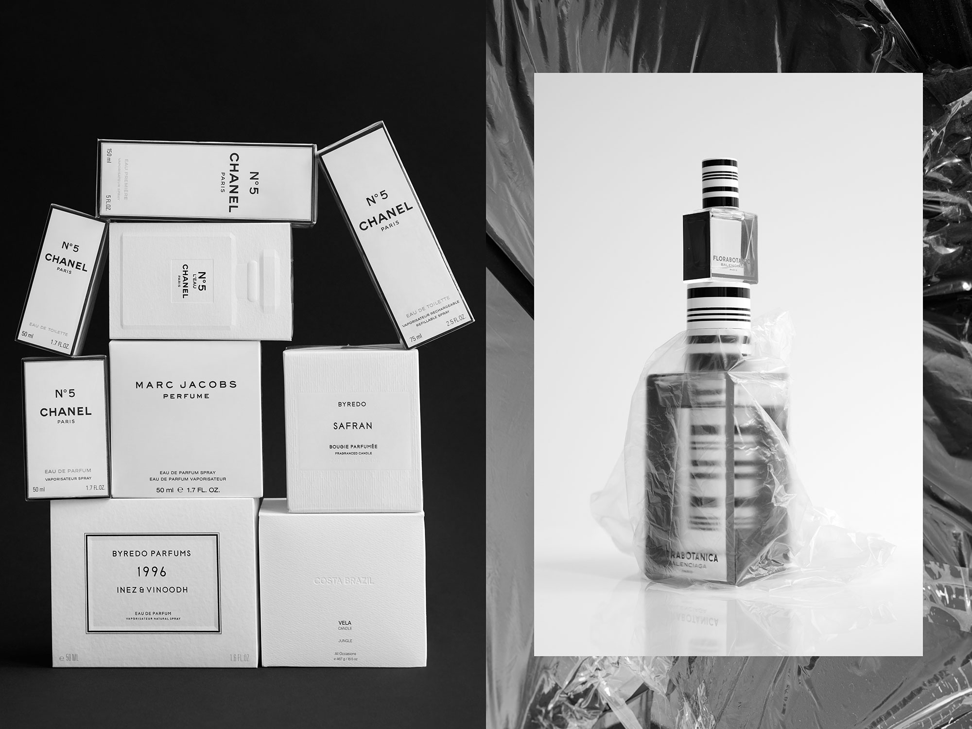 ARCHIVE FRAGRANCES