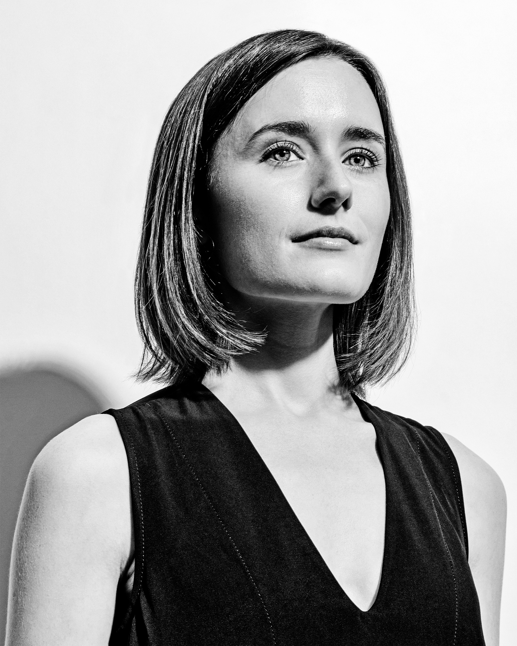 Mary Childs
