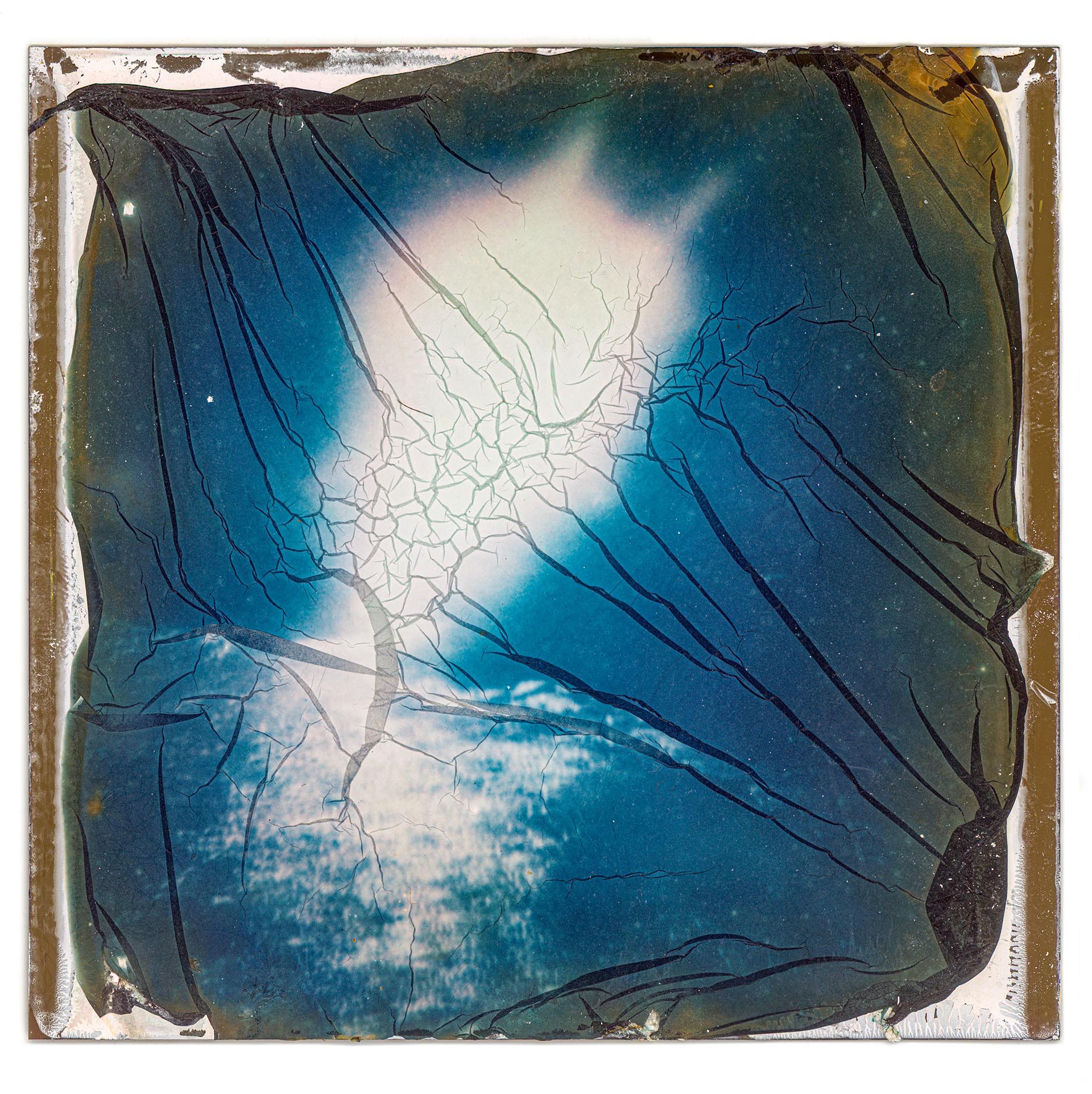 Creation of the World