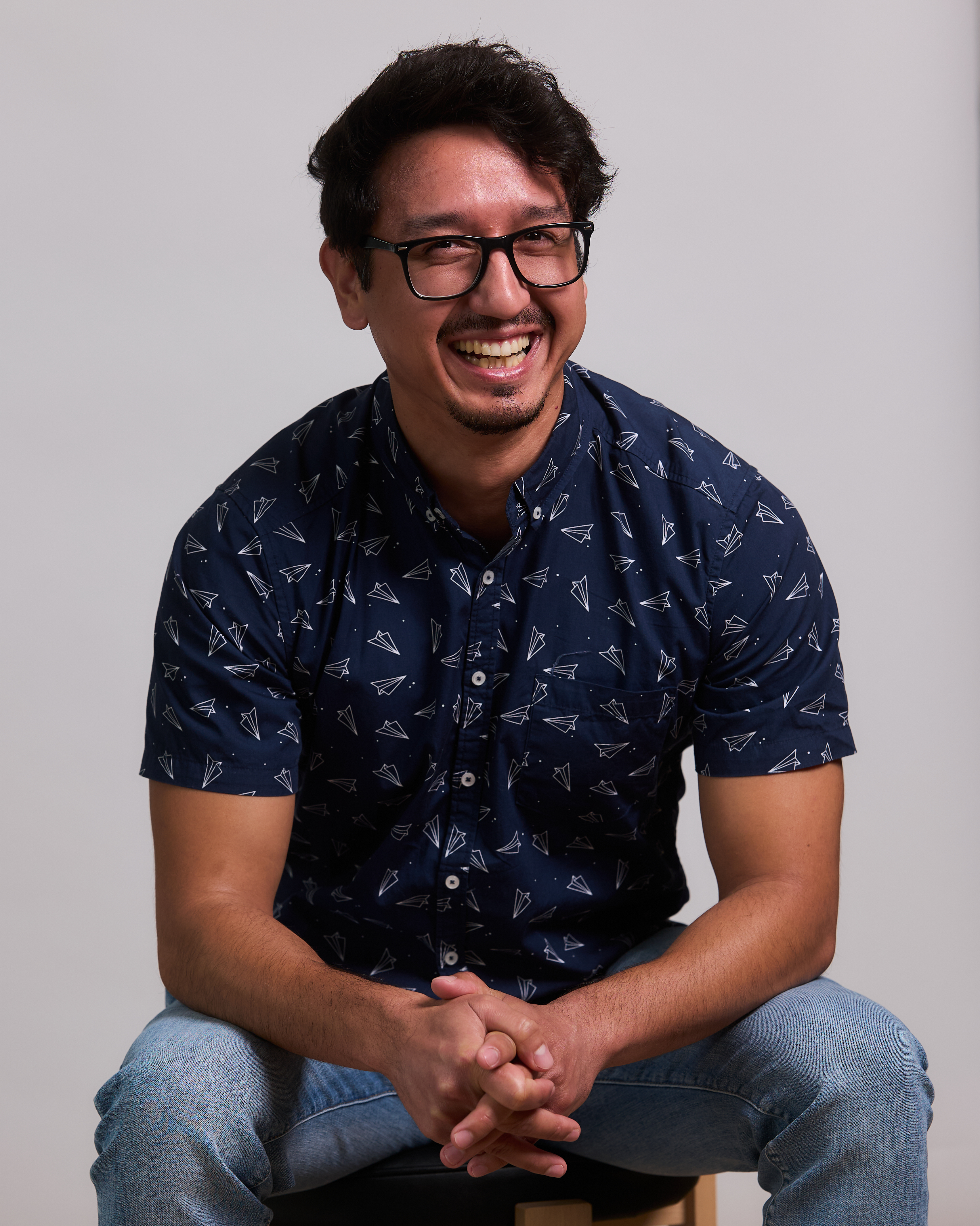 Andrew Cortez - Painter