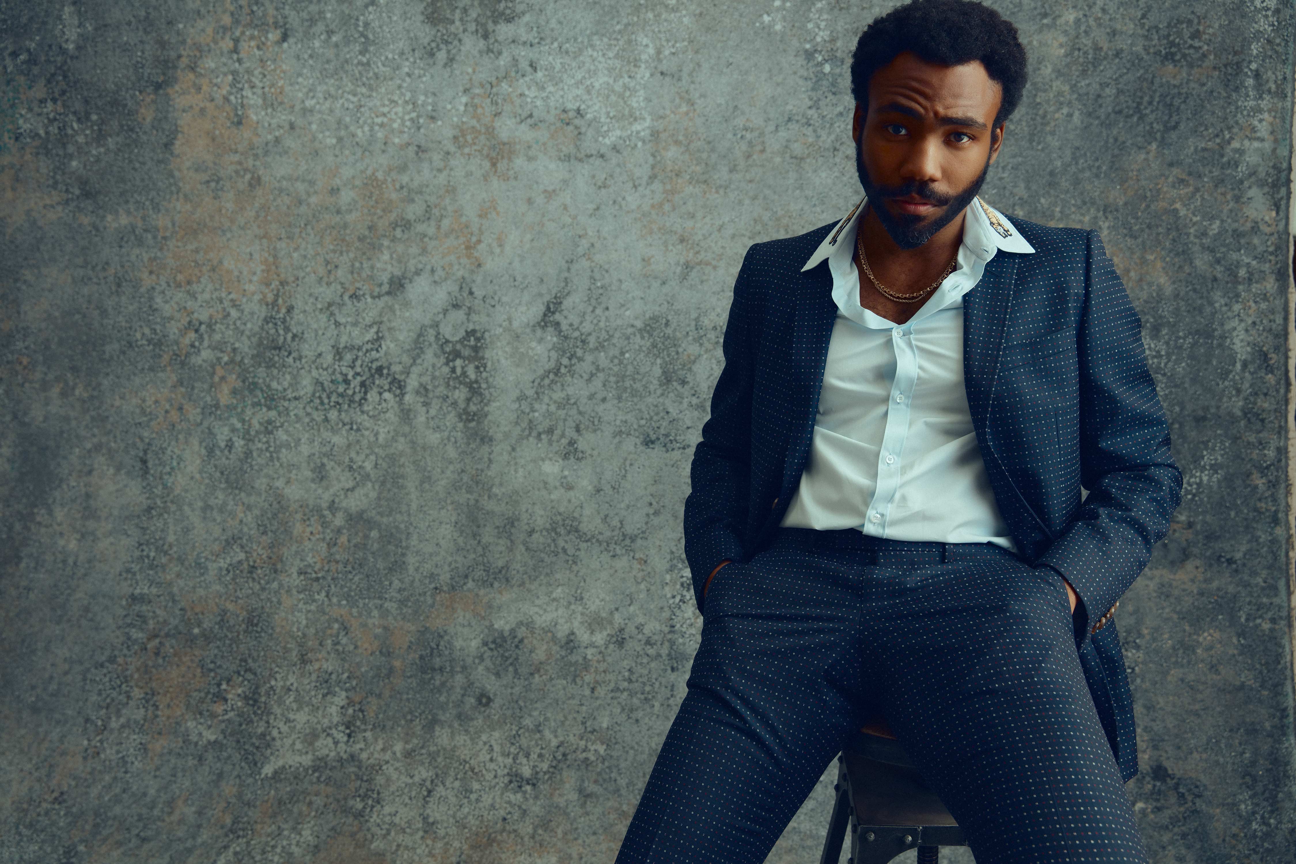 Donald Glover