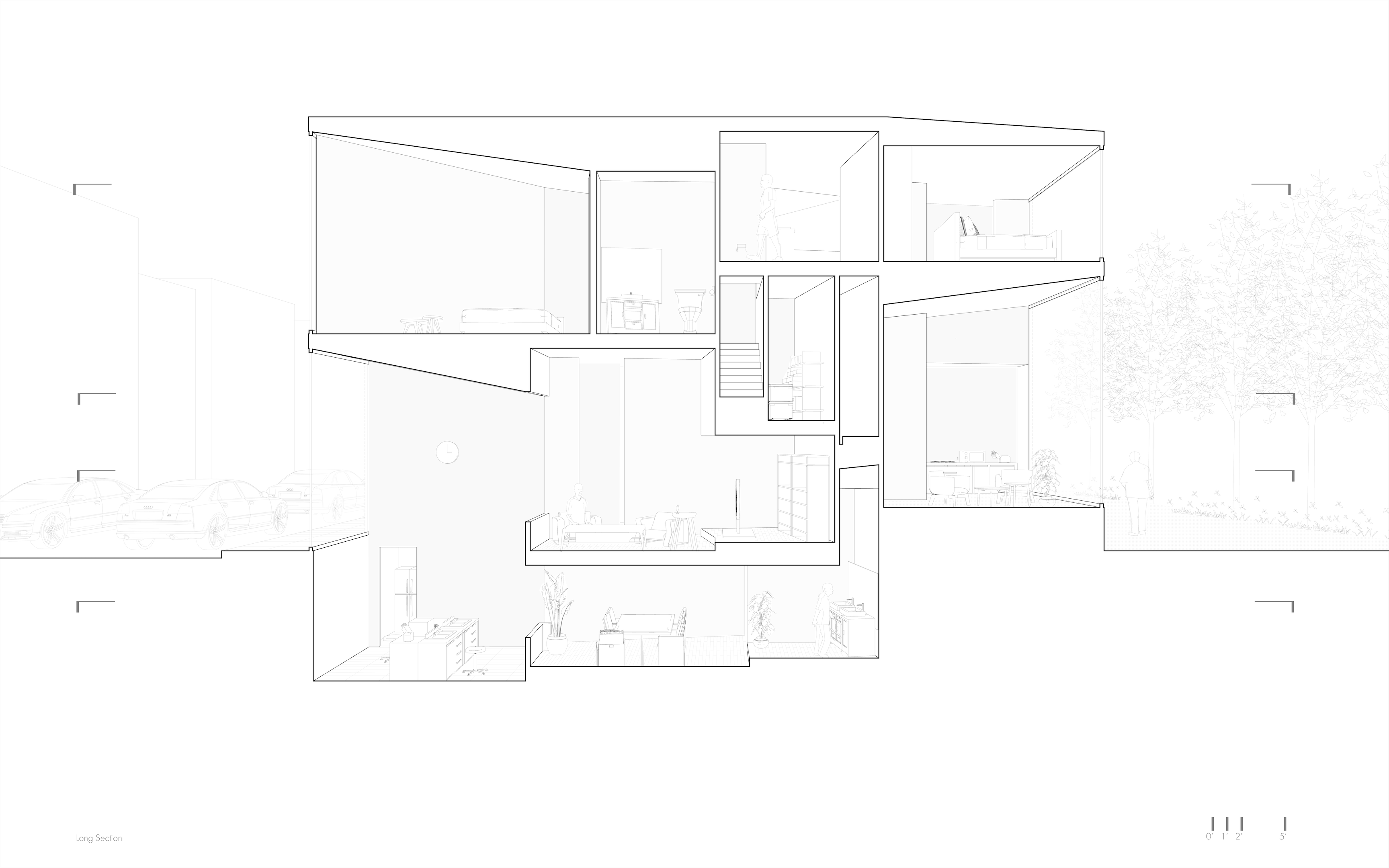 Dimensions 35 by Taubman College of Architecture and Urban