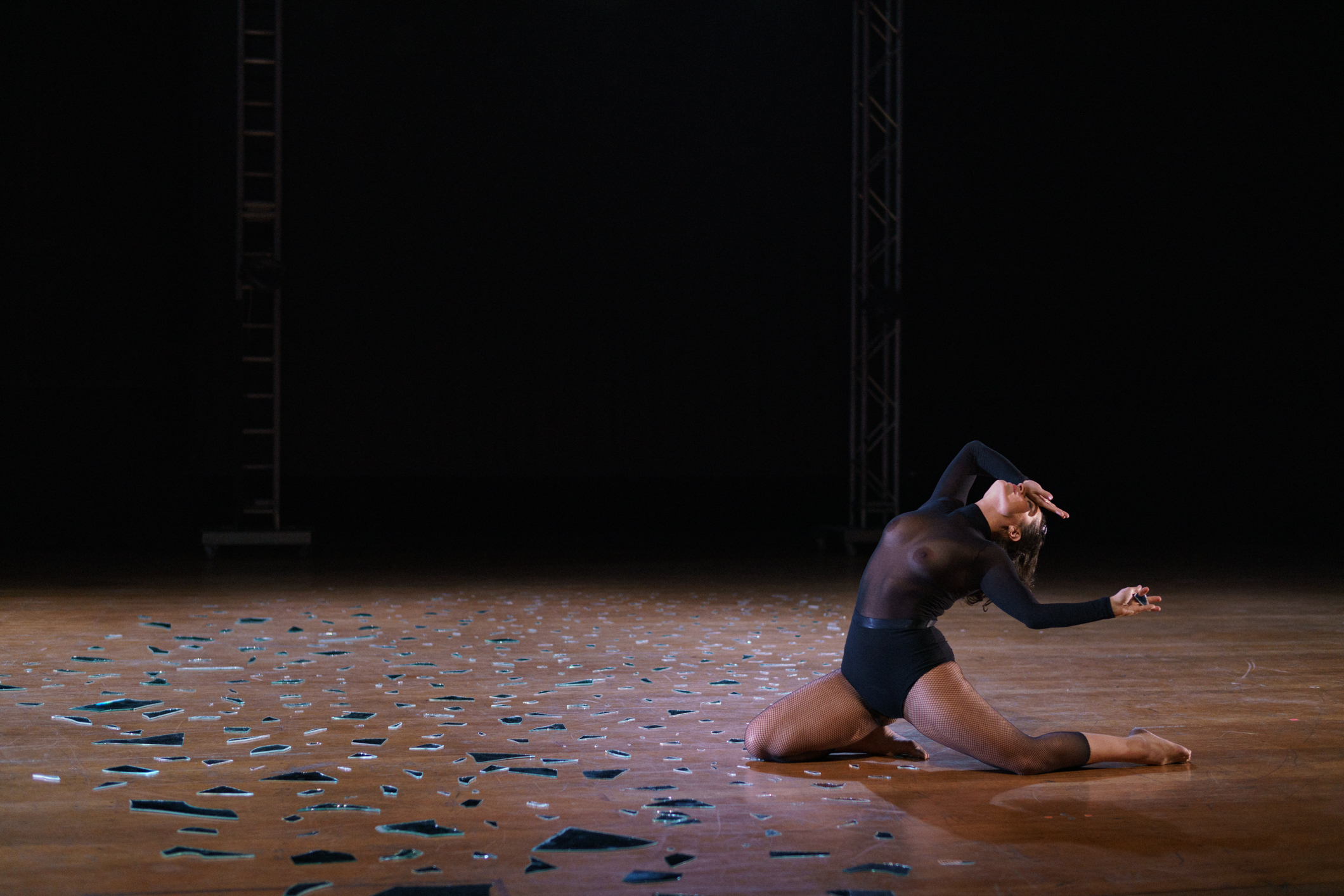 Ciclos para Desvio no CCSP - foto: Mayra Azzi