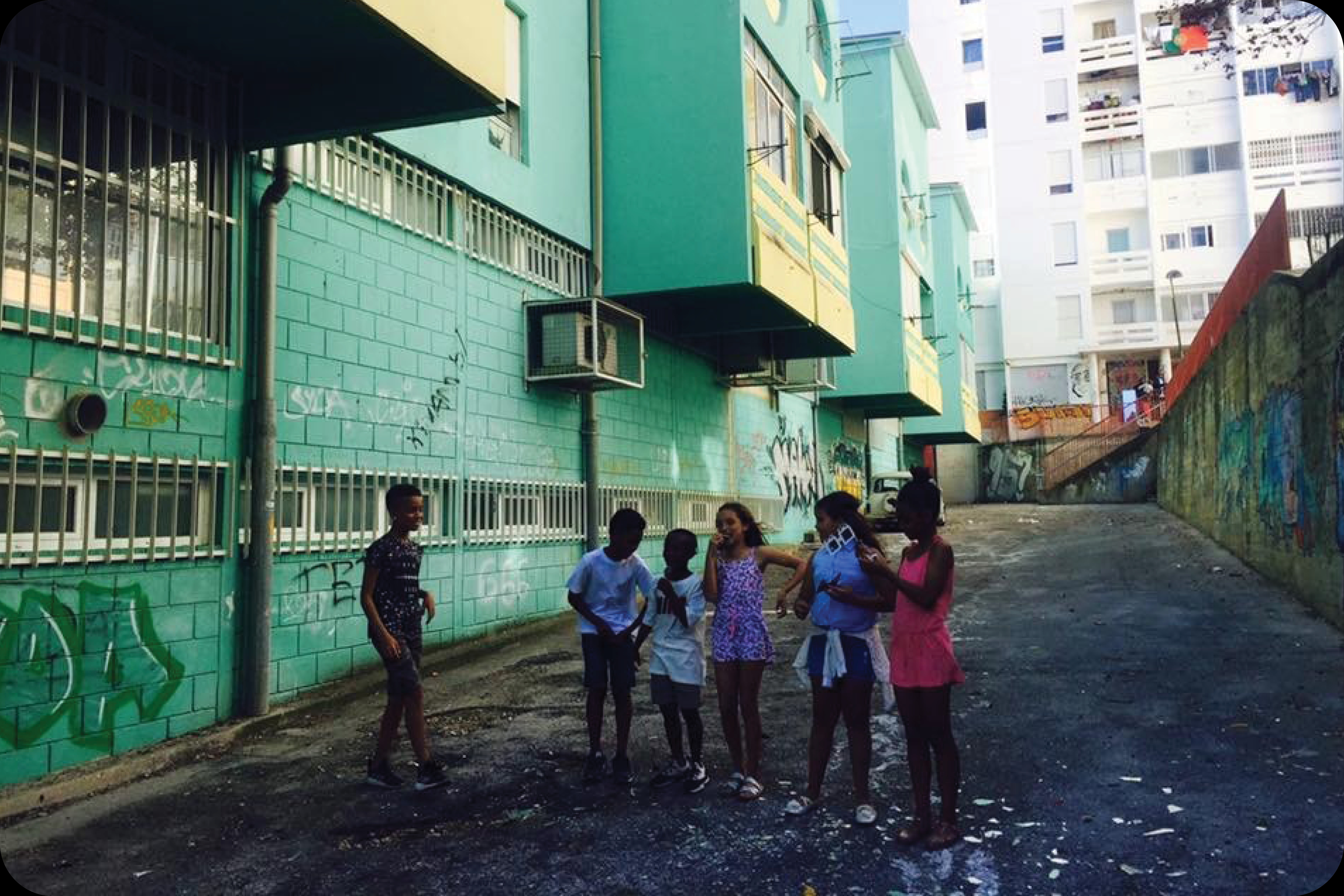 → casa conveniente, 2019