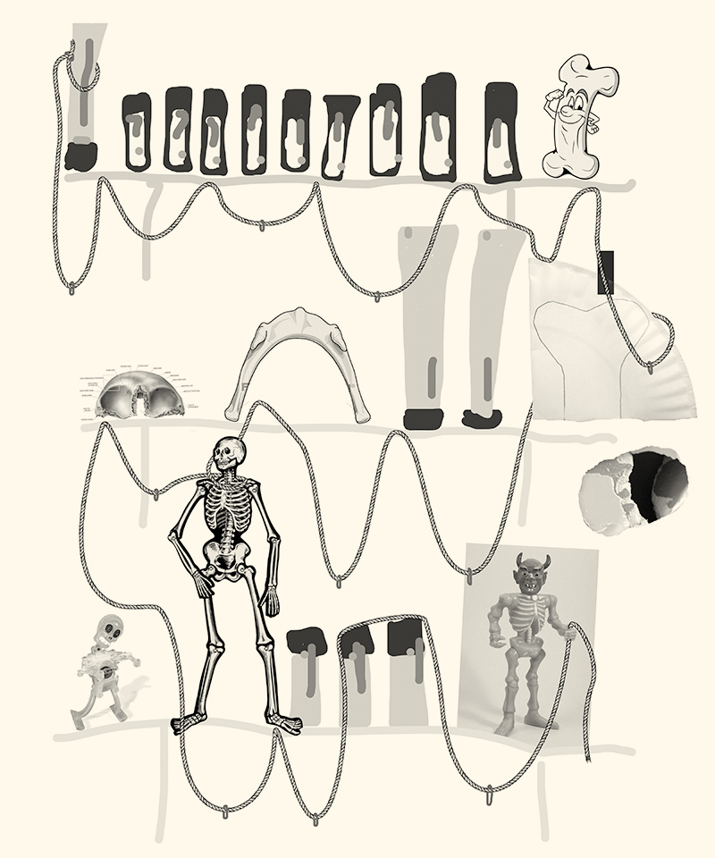 Bone Pharmacy