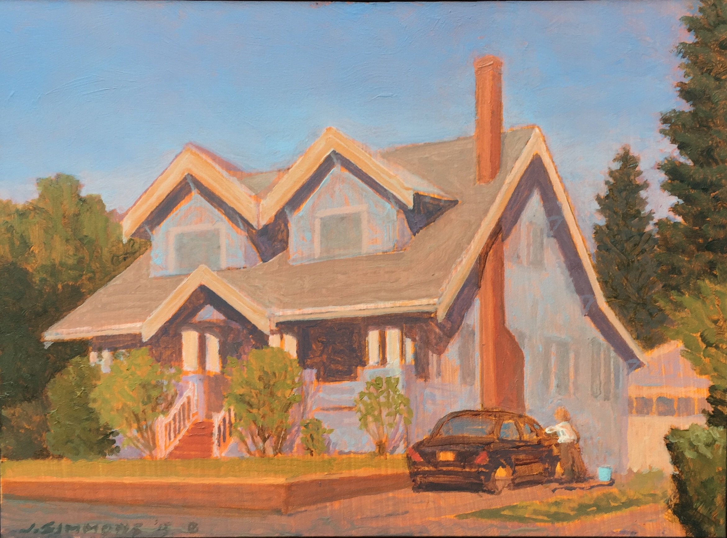 L2.41 - Good's house