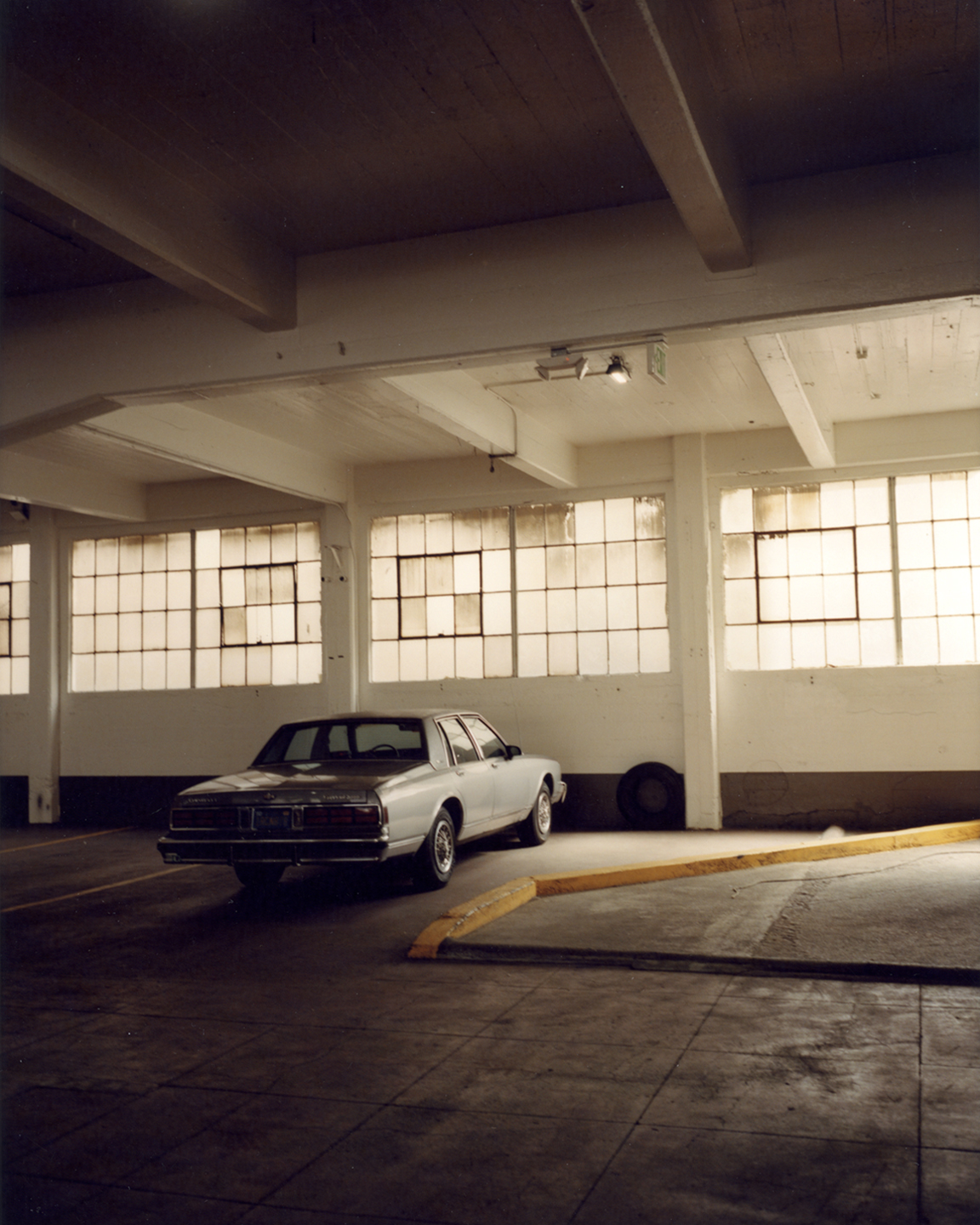 The Tenderloin for Bunkhouse - Phoenix Hotel