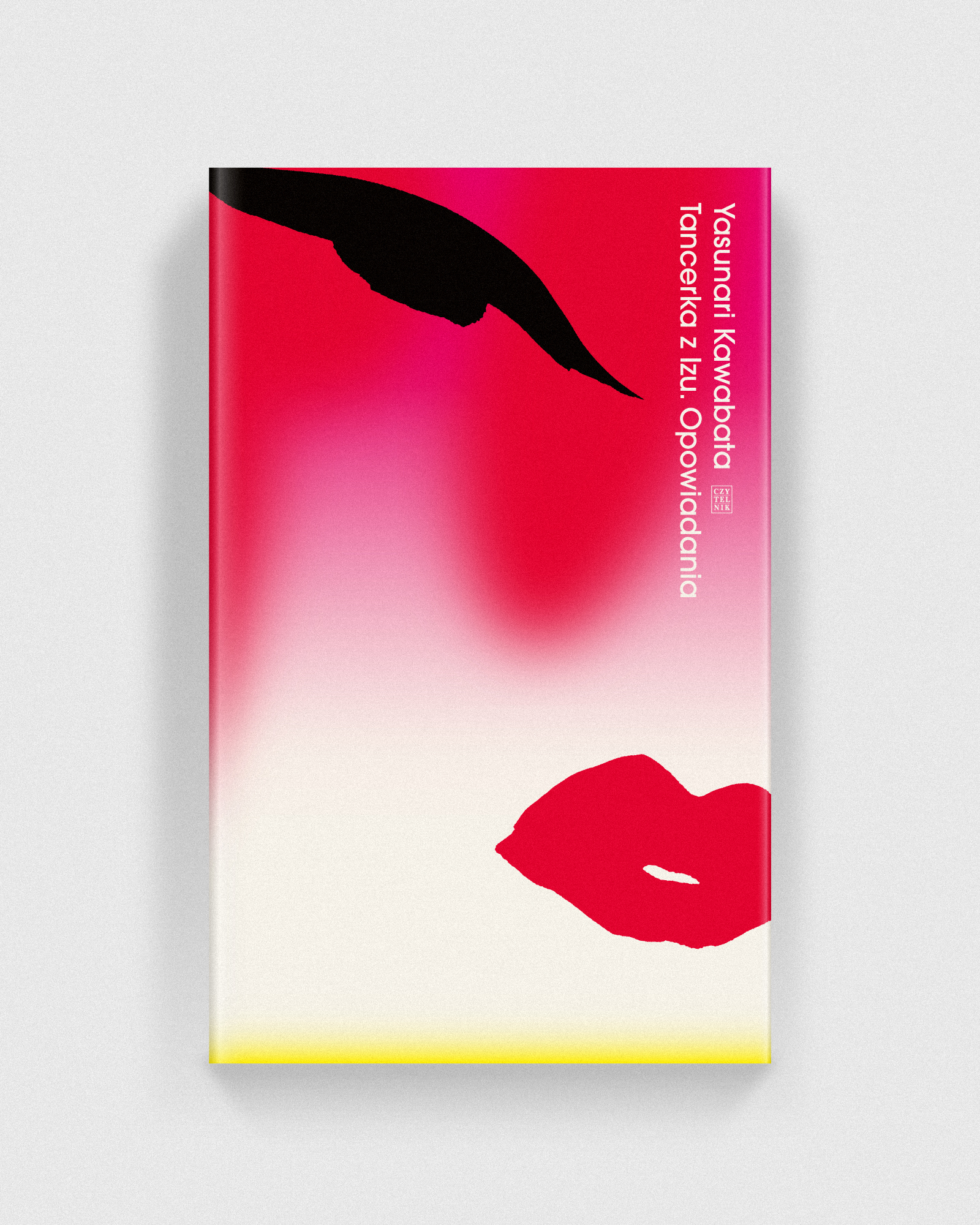 The Dancing Girl of Izu and Other StoriesYasunari KawabataCzytelnik Publishing