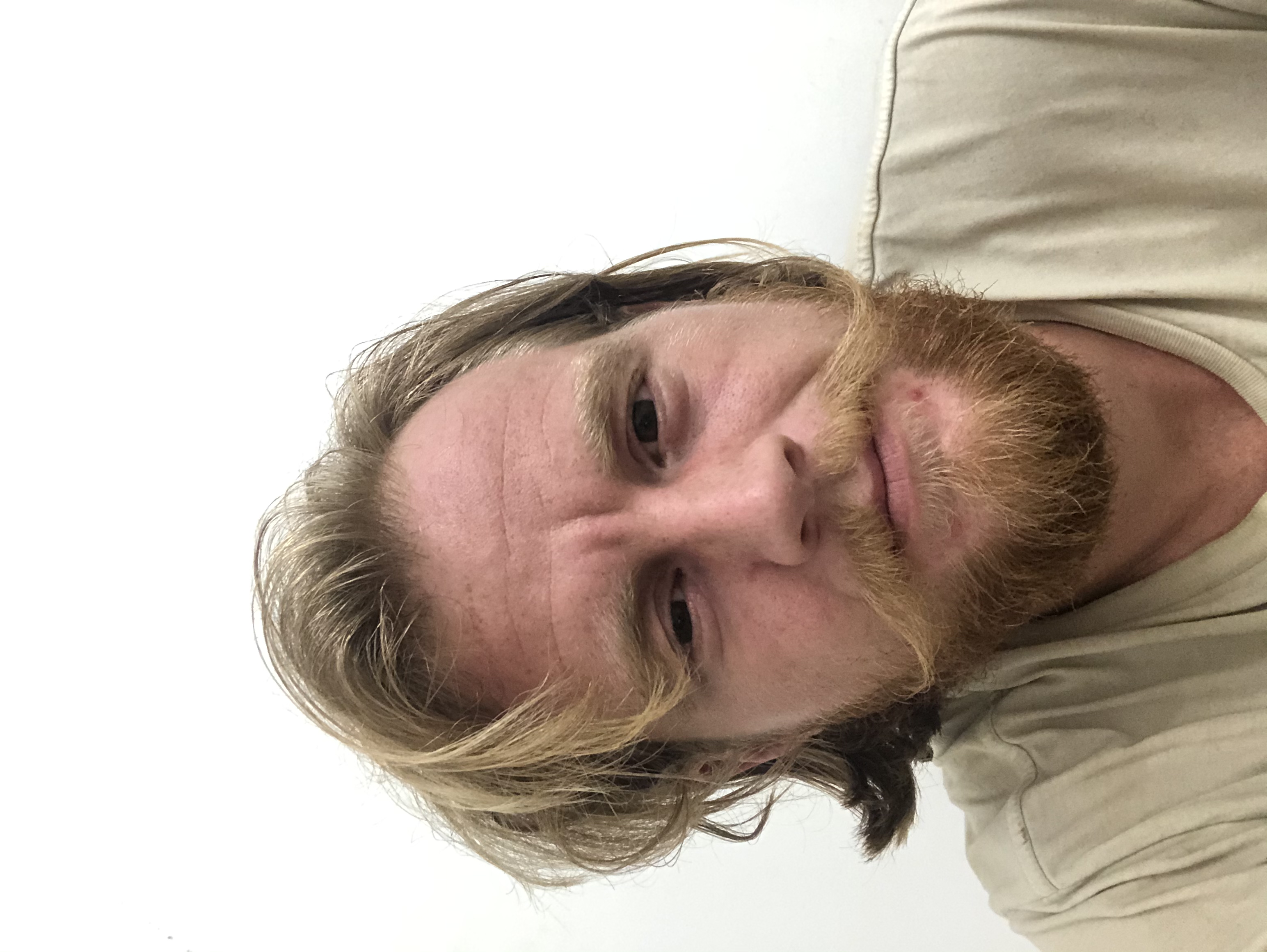 INTERVIEW WITH ROBERT ROEST