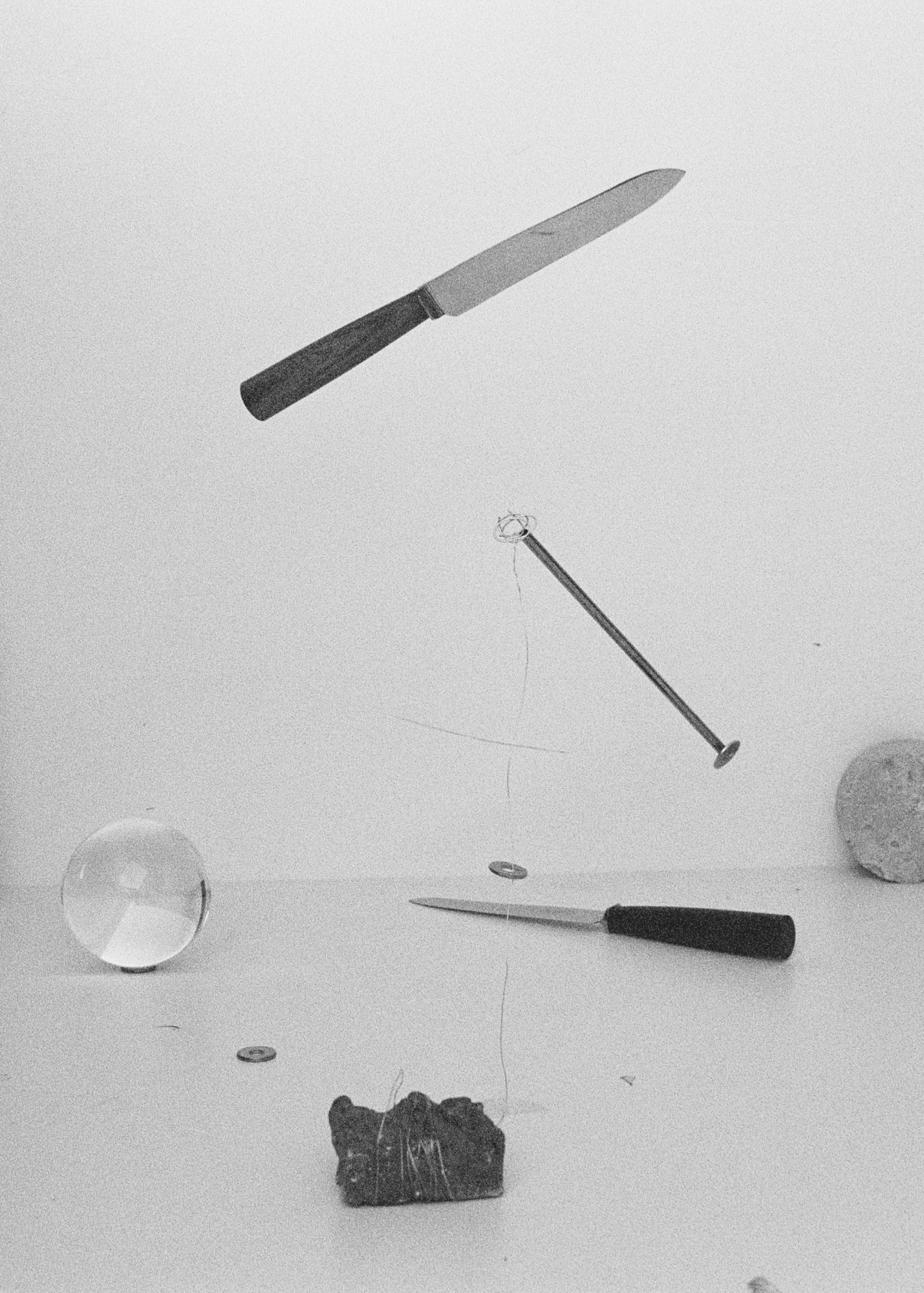 art direction, photography & branding for ralph van hoomissen