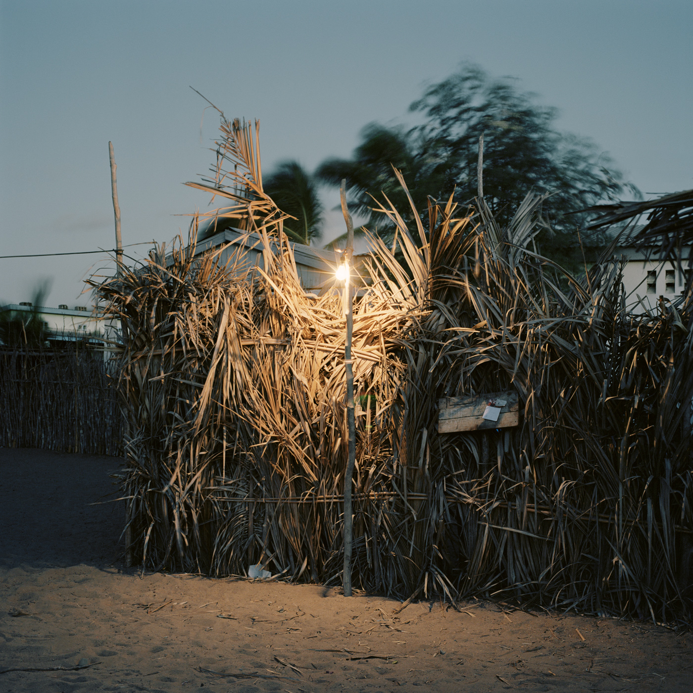 Commune IV, Saint Augustin, 2013