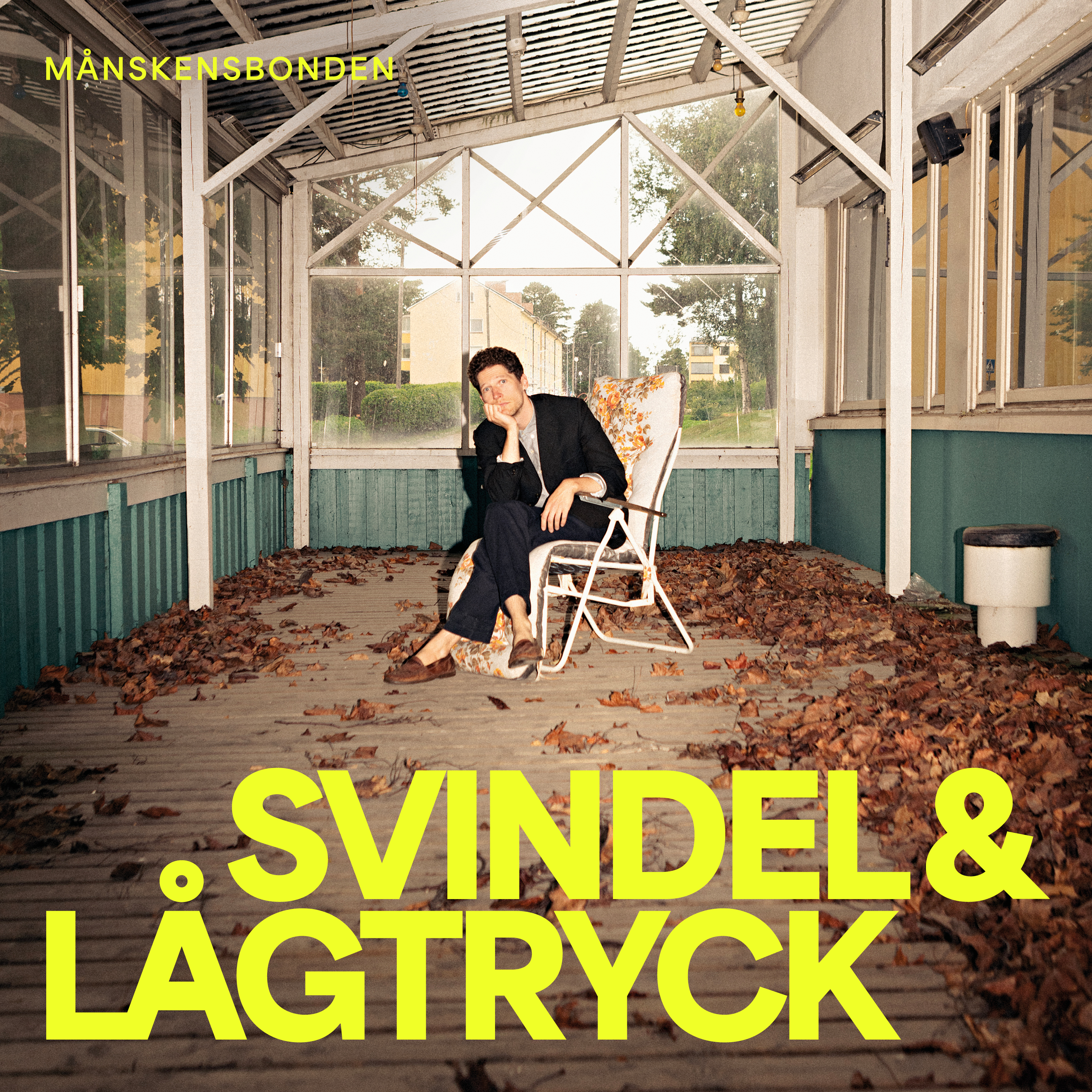 SEPREC119: Månskensbonden - Svindel & lågtryck