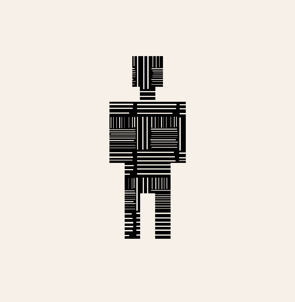 The New Coat / Giclée fine art print on Hahnemühle Watercolour paper / Variable dimensions / Edition of 6