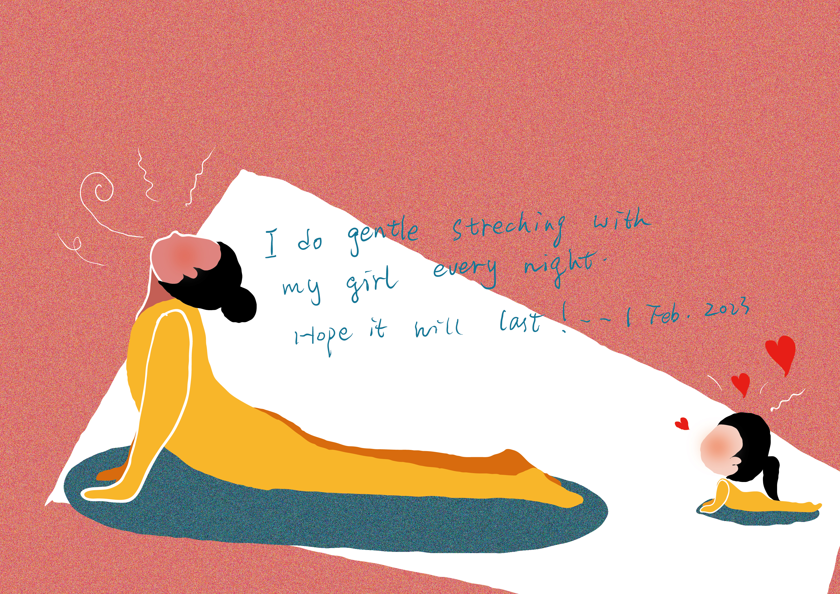 My diary-1 Feb. 2023