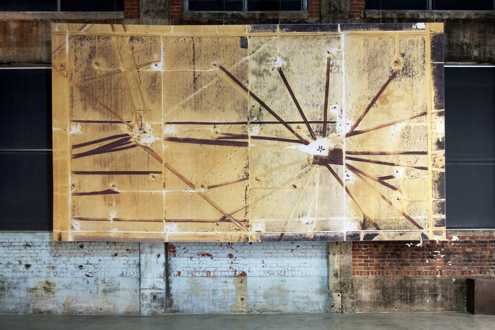 Darling Foundry, Montreal