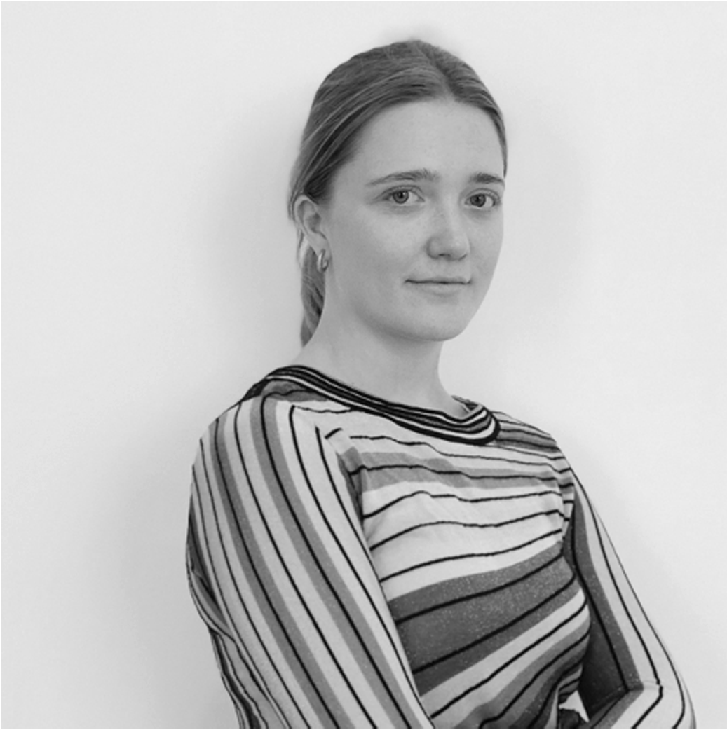 Mathilde Friis