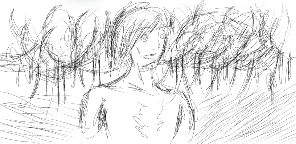 남자_Guy_digital drawing_2020 