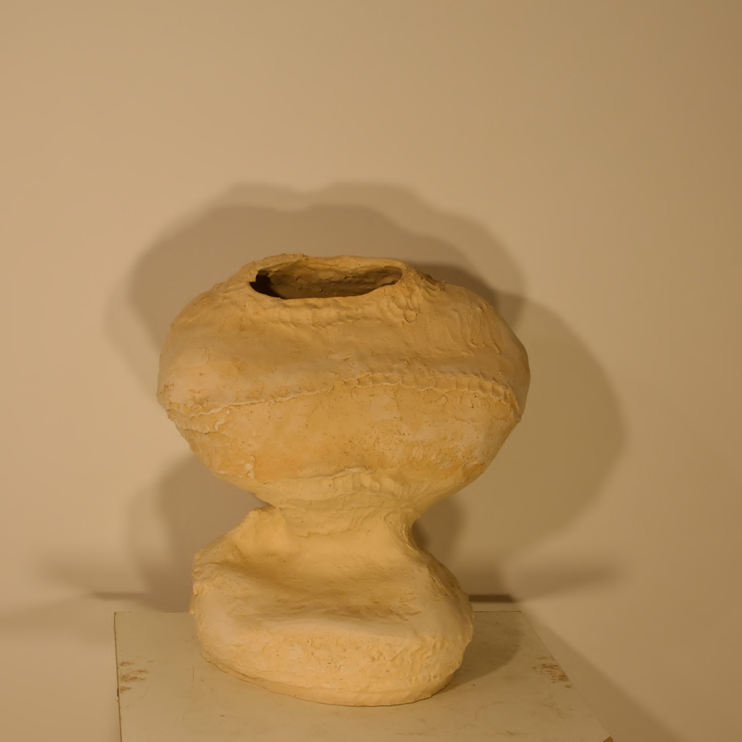 DecapitadaCerámica horneada a leña46 x 40 x 30 cm2025(Disponible)CONSULTAR