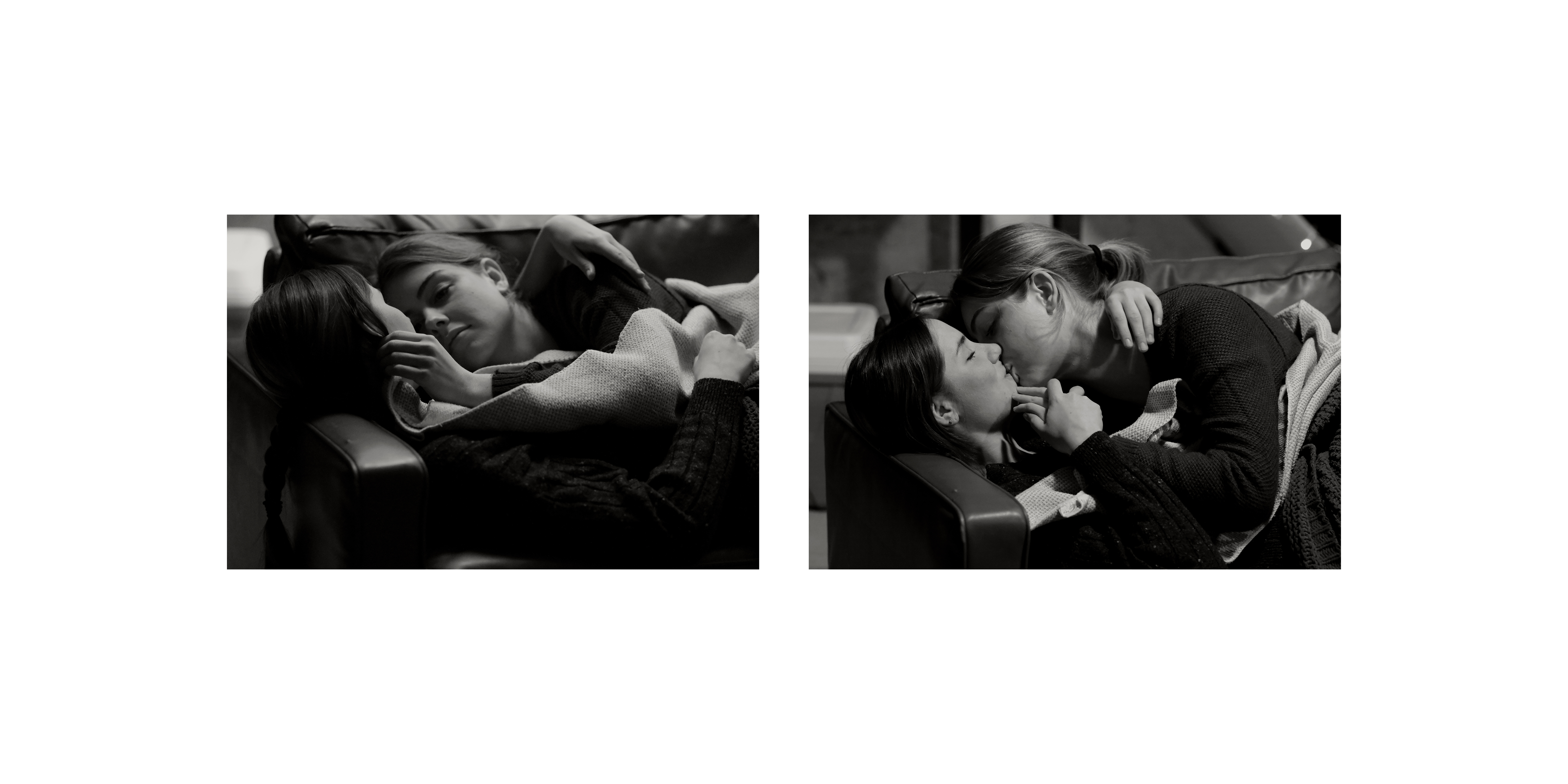 'Where We're Born' (2025) Writer Lucy Thurber