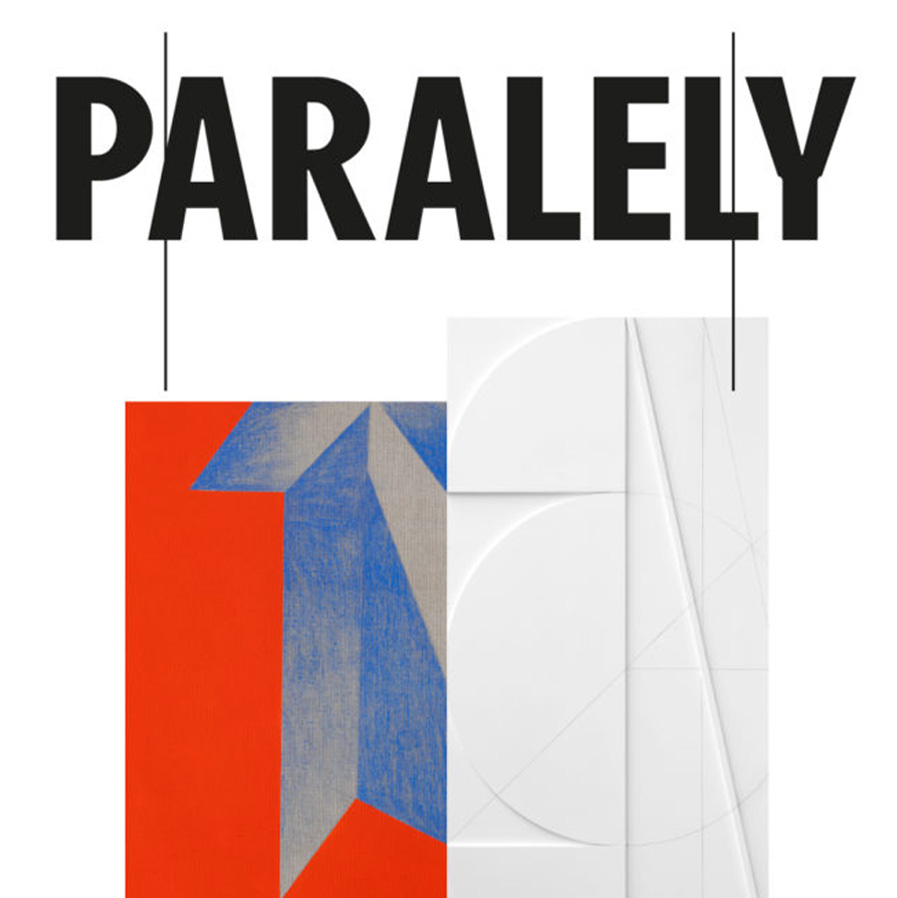 Setkání legendy s mladým umělcem ve Ville Pellé