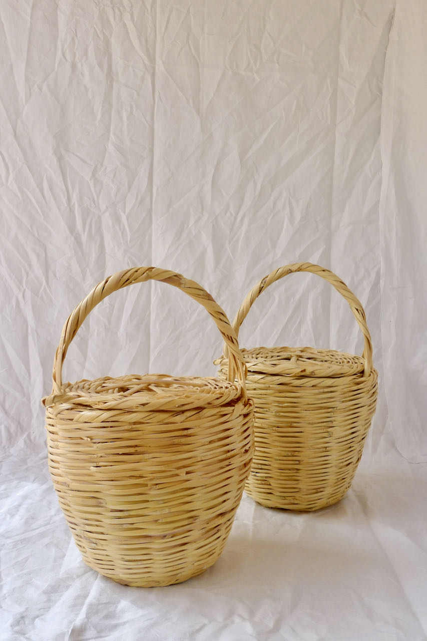 Jane Birkin Basket Portugal Algarve