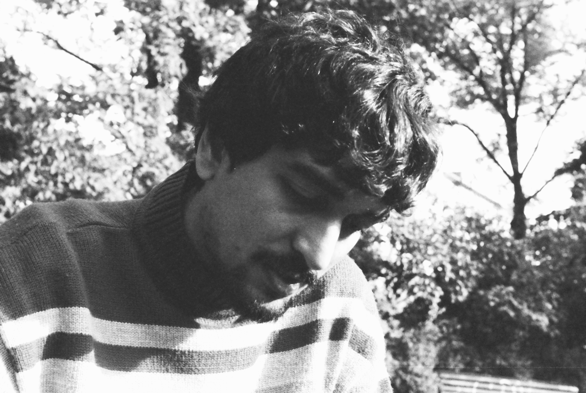 Experience the Joy of Angad Berar and Jamblu’s ‘Sundae’: A Sonic Walk on a Sunny Day