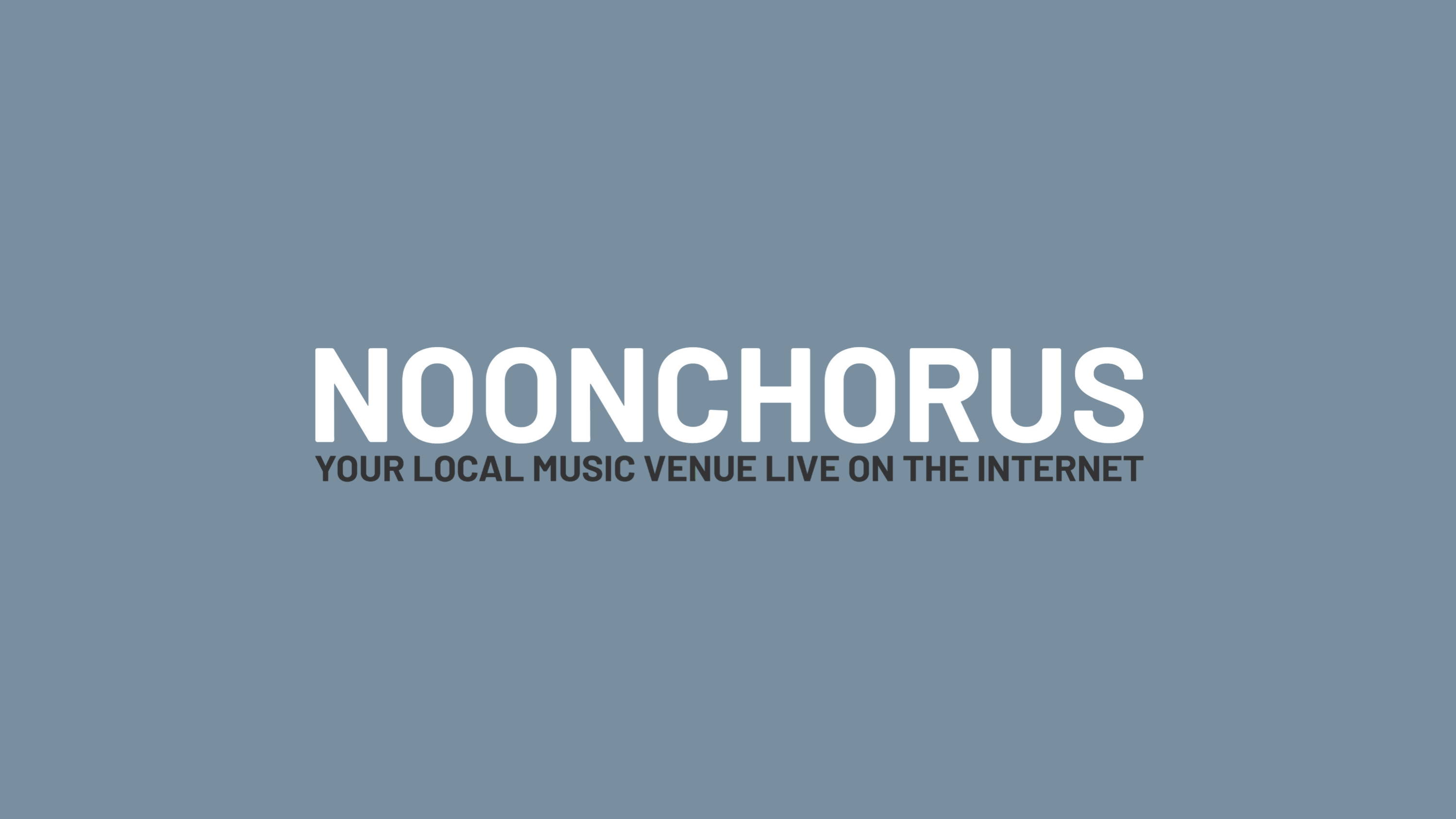 BrandGuide.NOONCHORUS