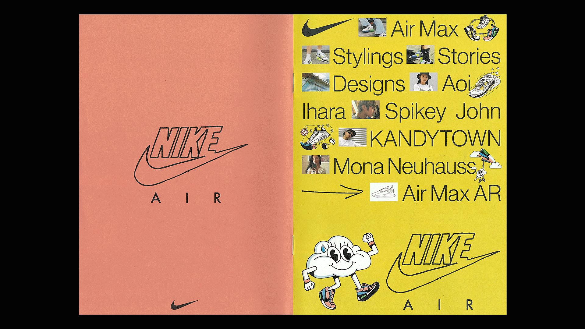 air max 9 design your own