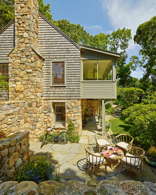 NAVY ROAD GUEST HOUSE — Robert Young Architects